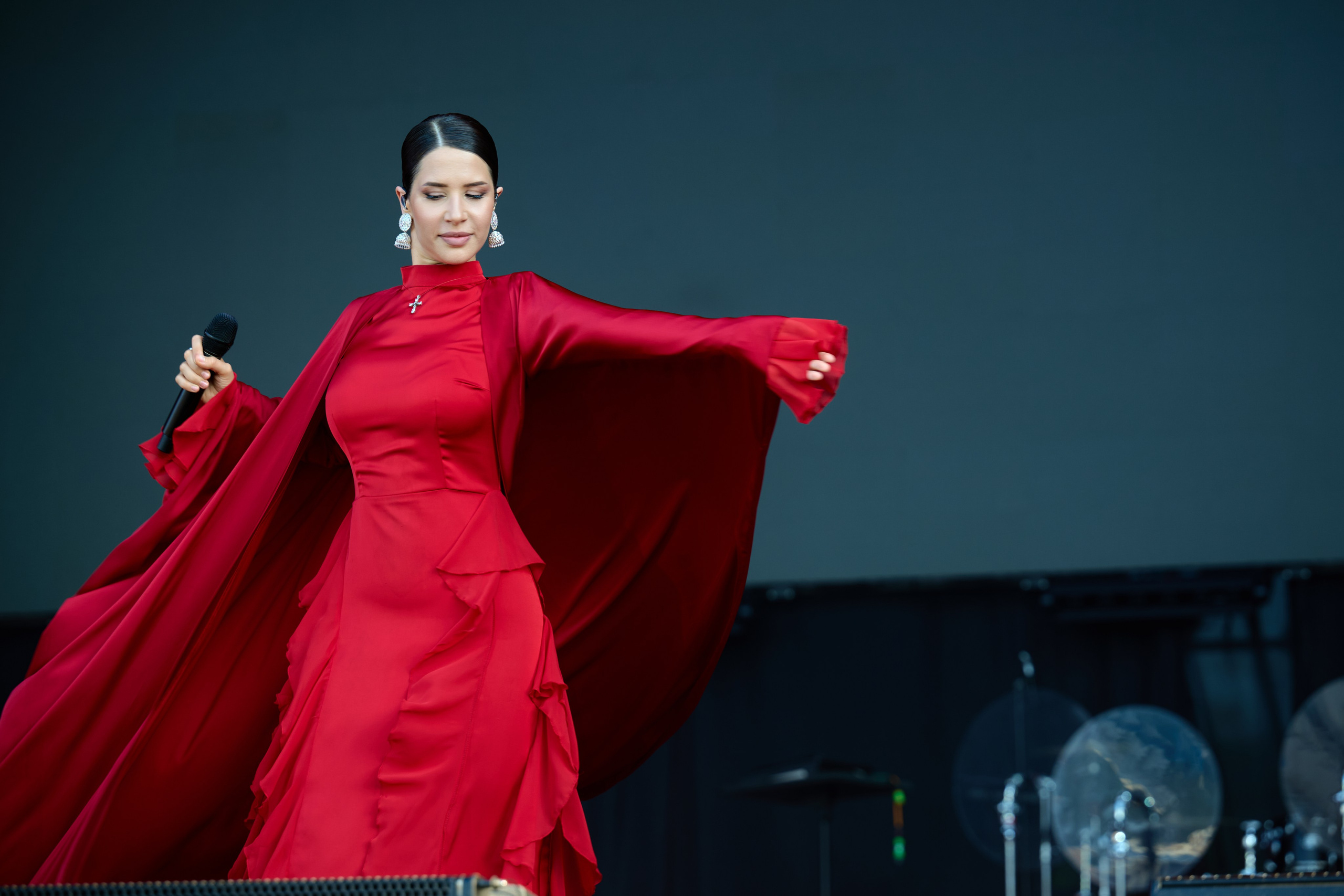 День молодежи вечерняя программа. Профессиональный репортажный фотограф Инесса Иминова