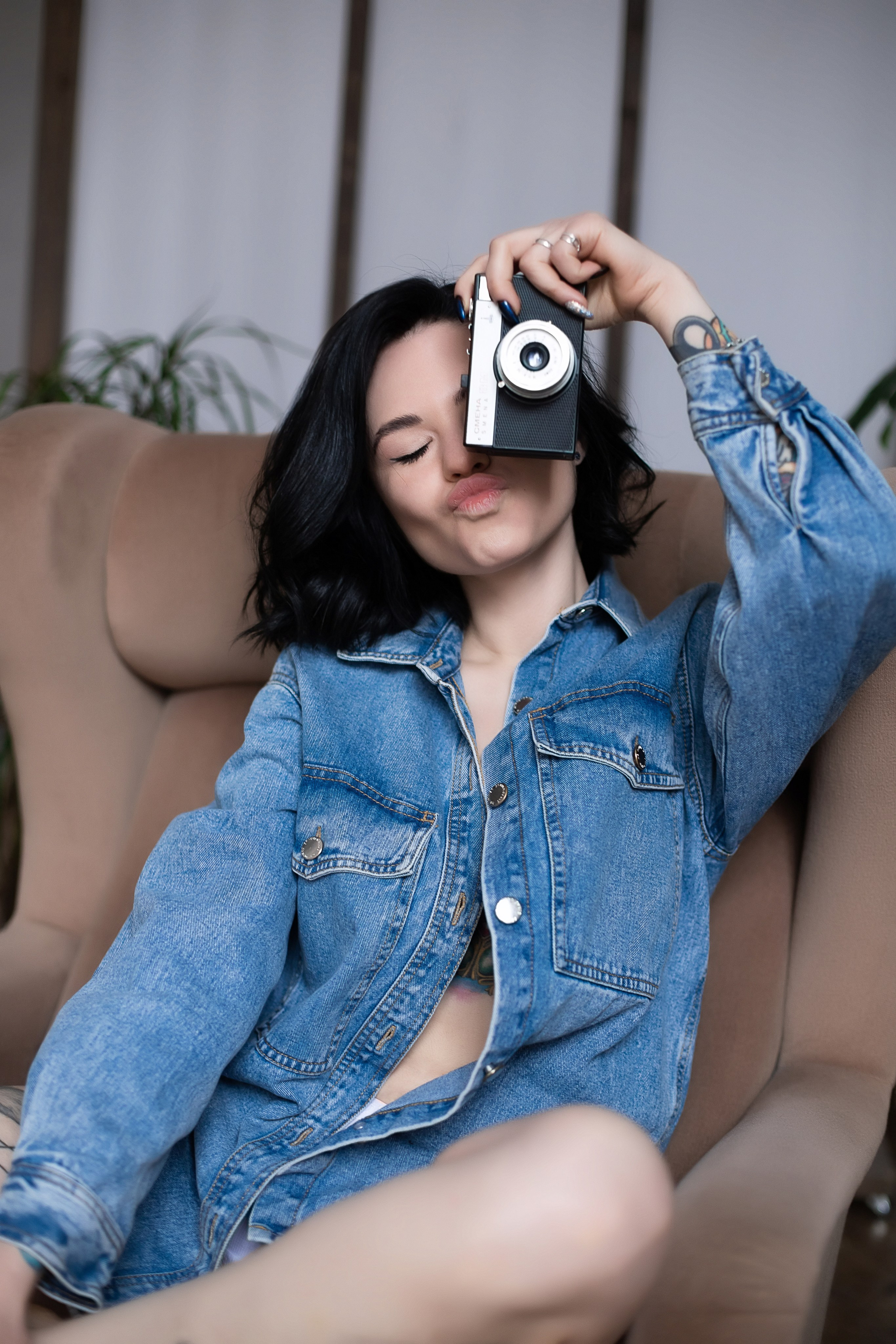 Как подготовить образ для фотосессии | Гайд и чек‑лист для съёмки