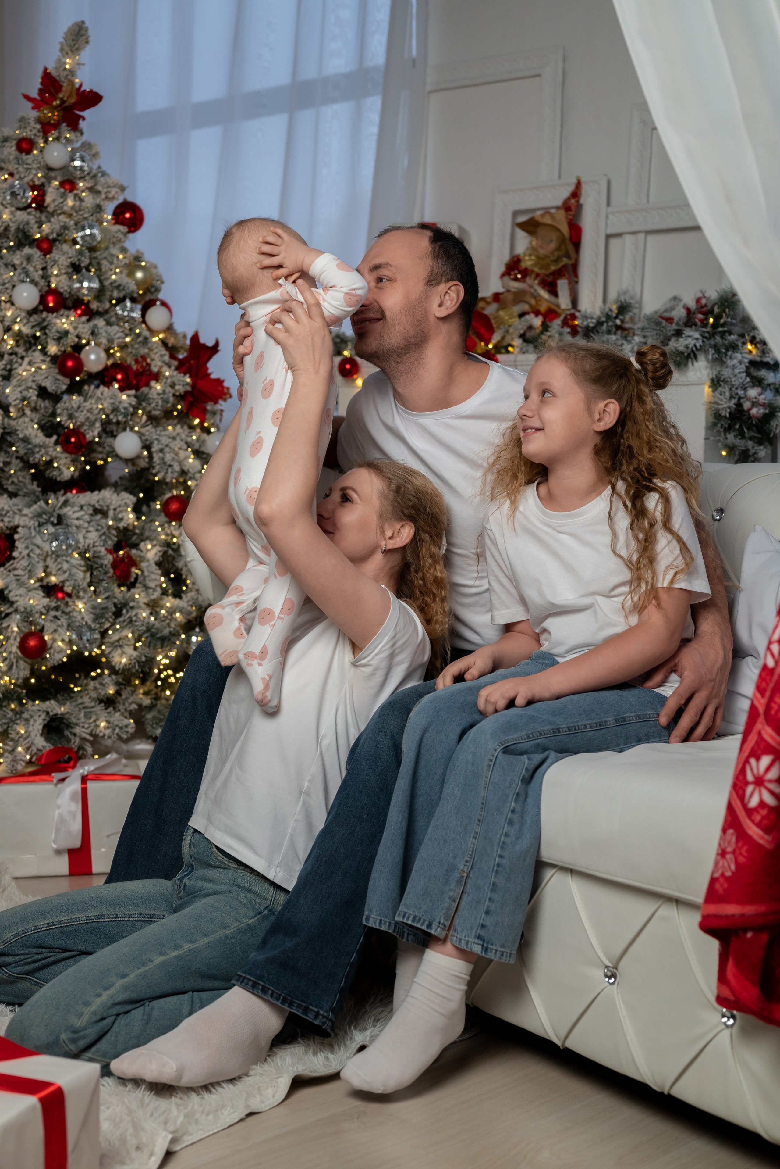 Наталья. Фотограф в городе Салават