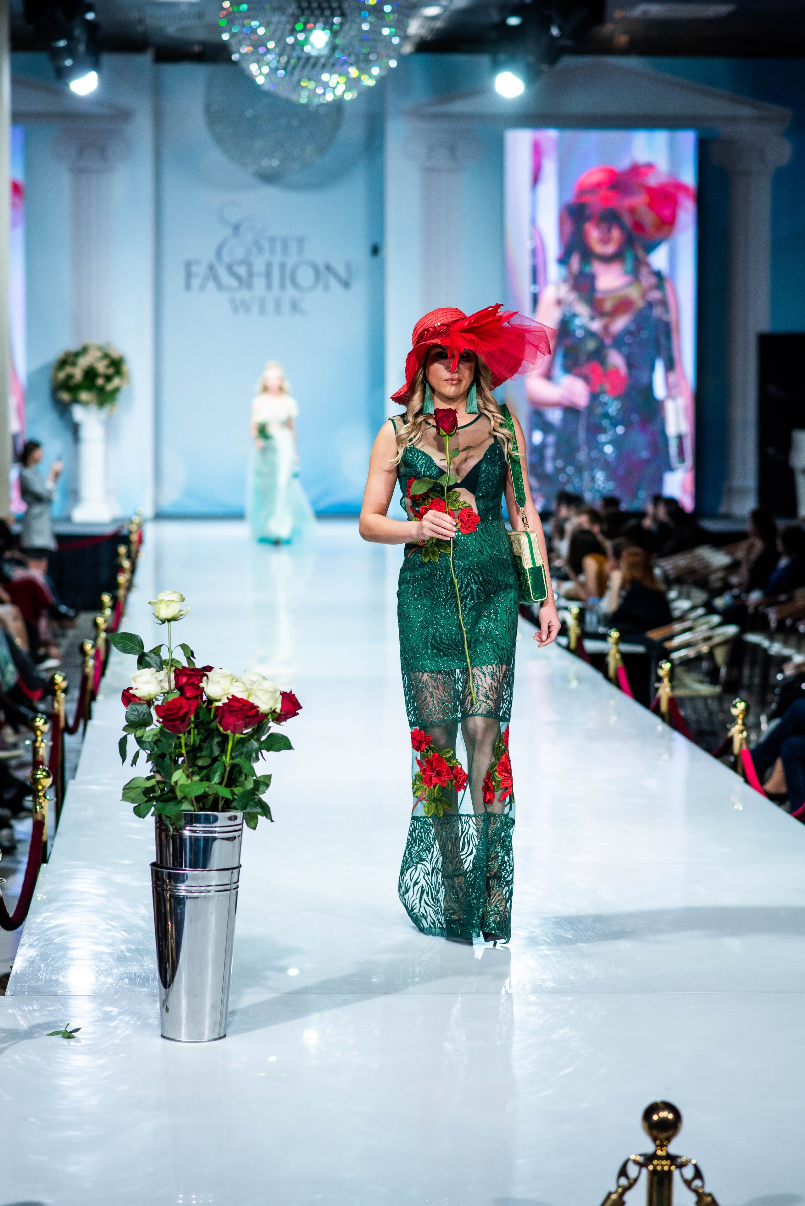 Иван Рыбников. Главная