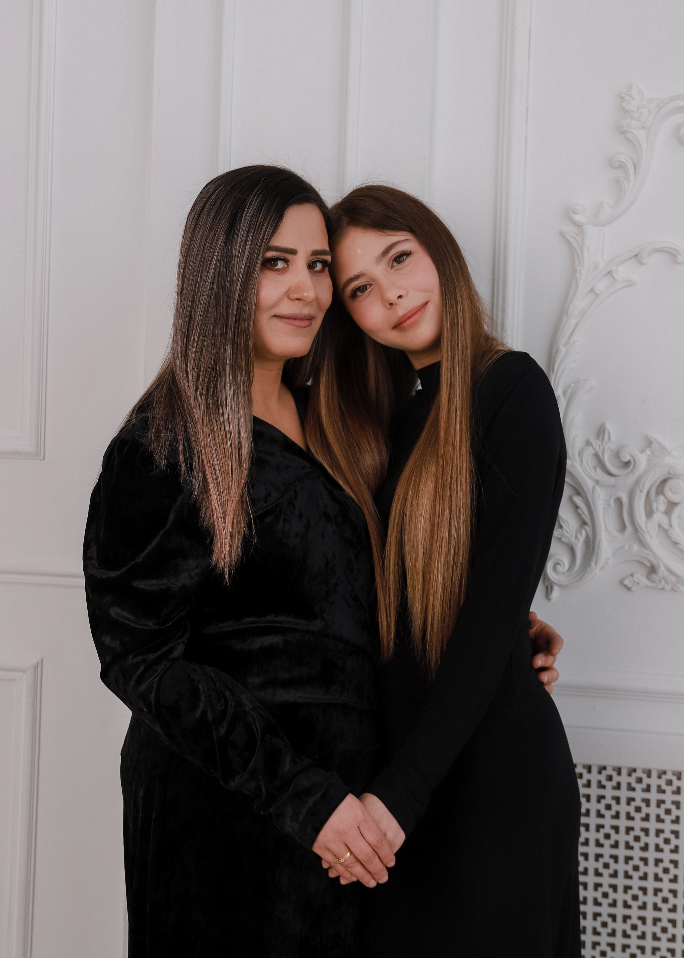 Семейные фотосессии. Фотограф Юлия Мальцева