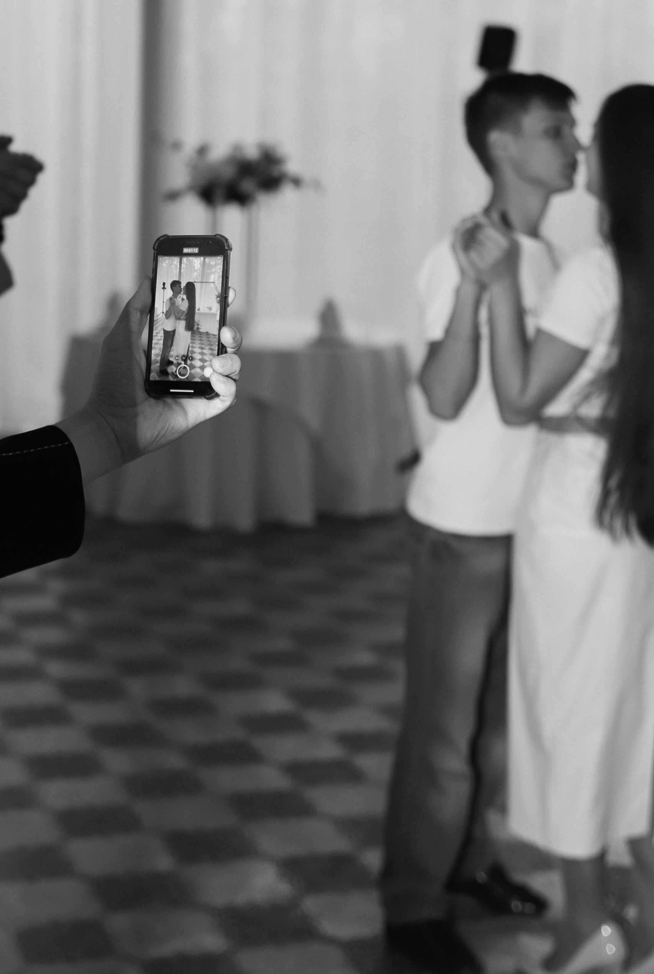 Wedding day. Фотограф Юлия Мальцева