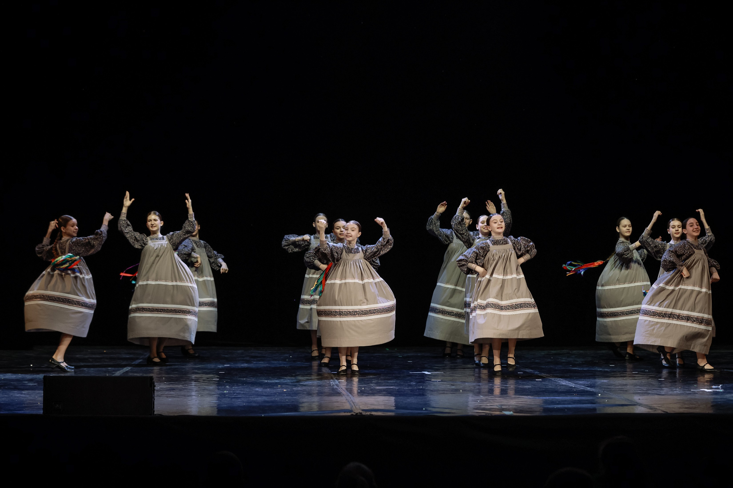 Сиб Денс Гала концерт и награждение. Фотограф Юлия Мальцева