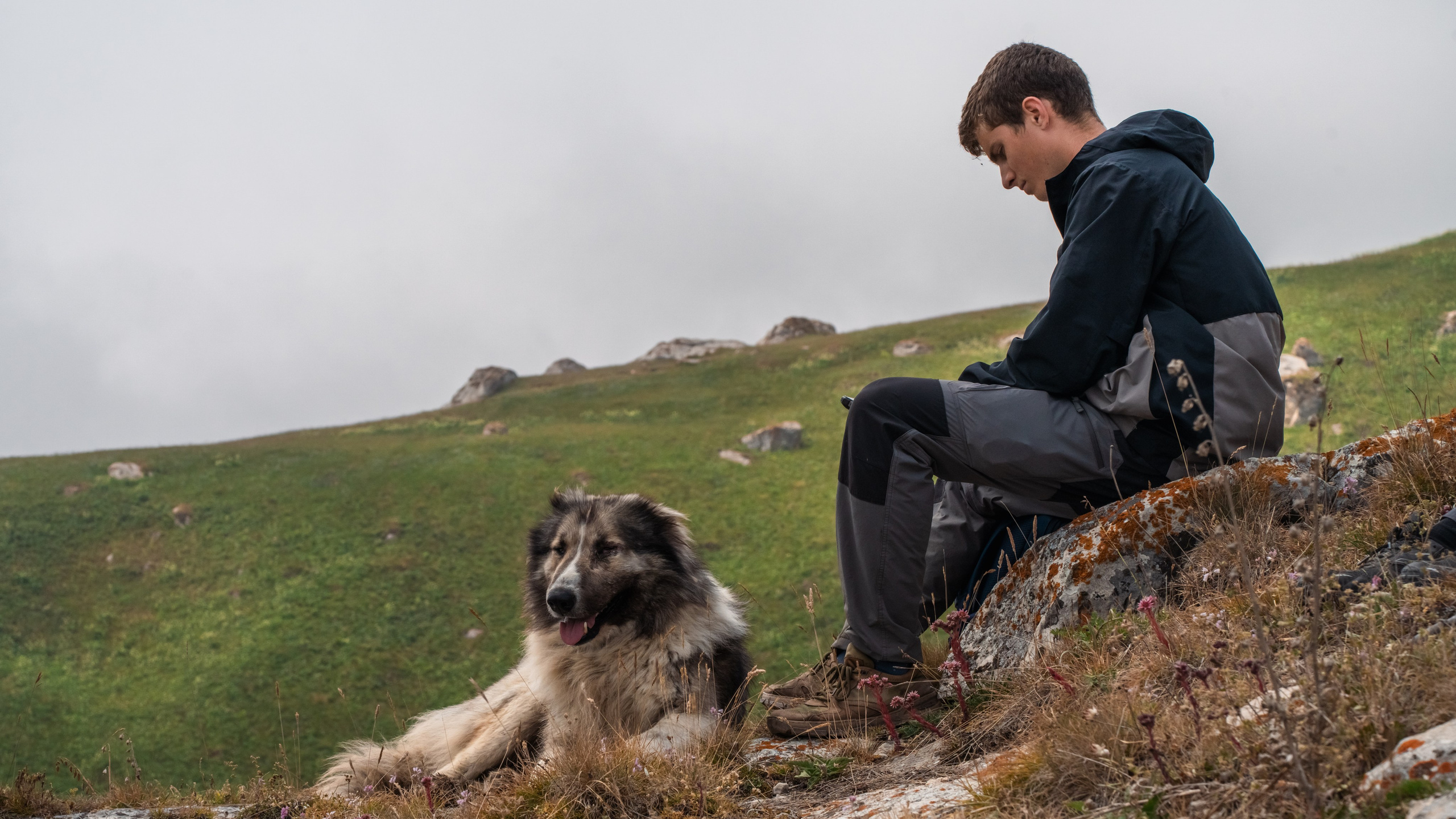 Дагестан. Фотограф в Москве. Шахабудин
