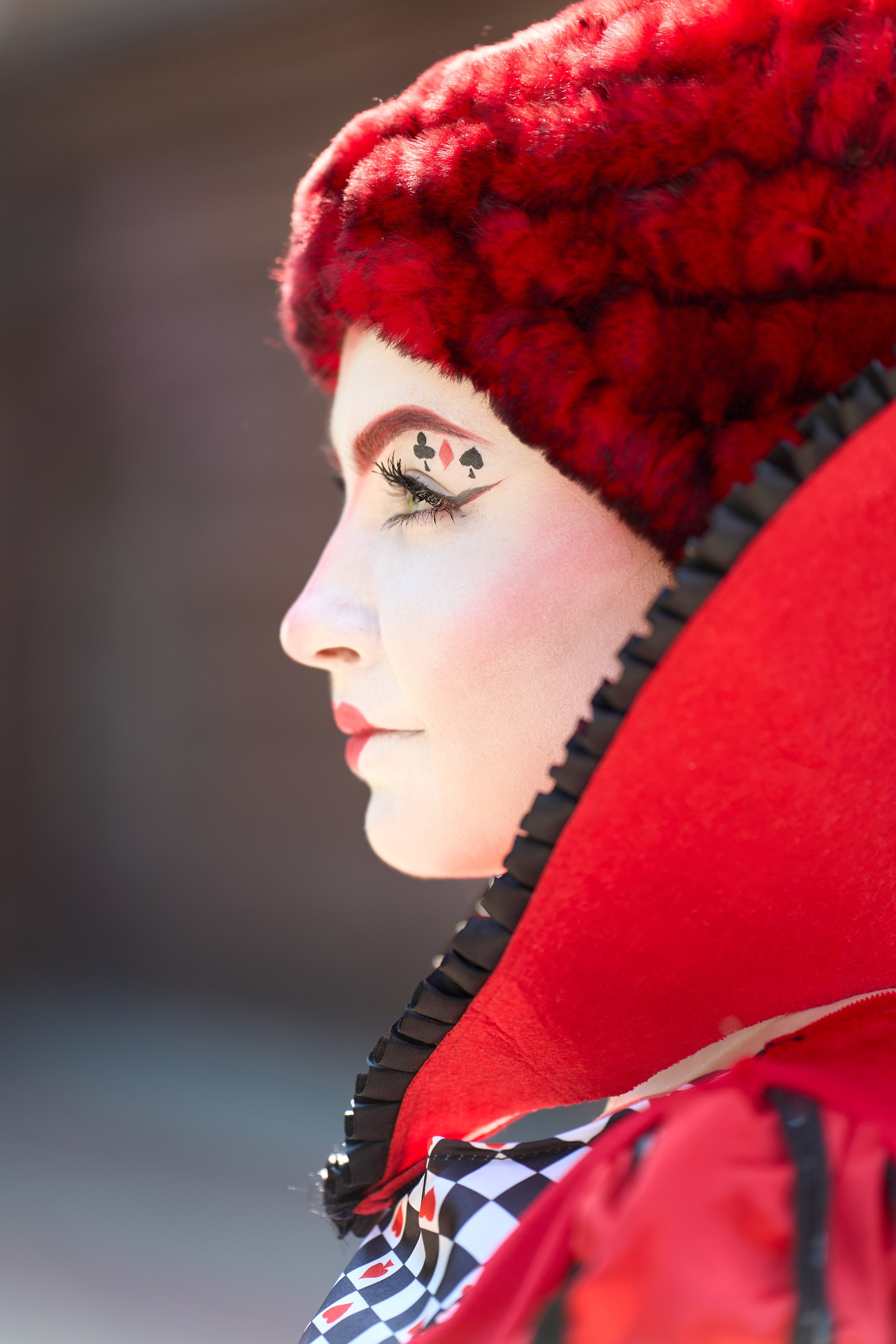 Костюмированные образы. Репортажный и портретный фотограф в Томске Ларионов Артём