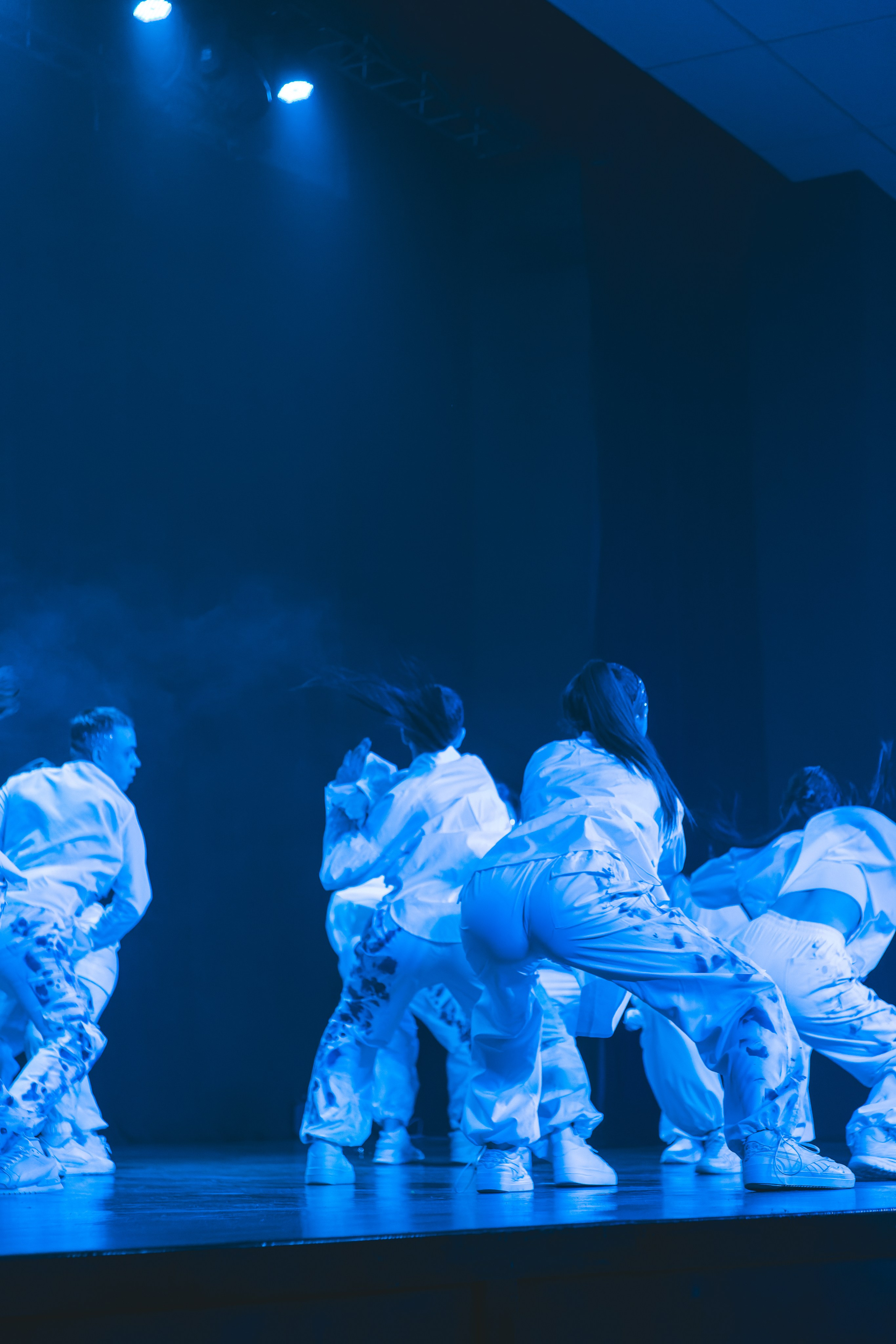 СмолГУ — Зеленое Яблоко — 2023. Галаконцерт. KiPPER Gallery — Фотограф