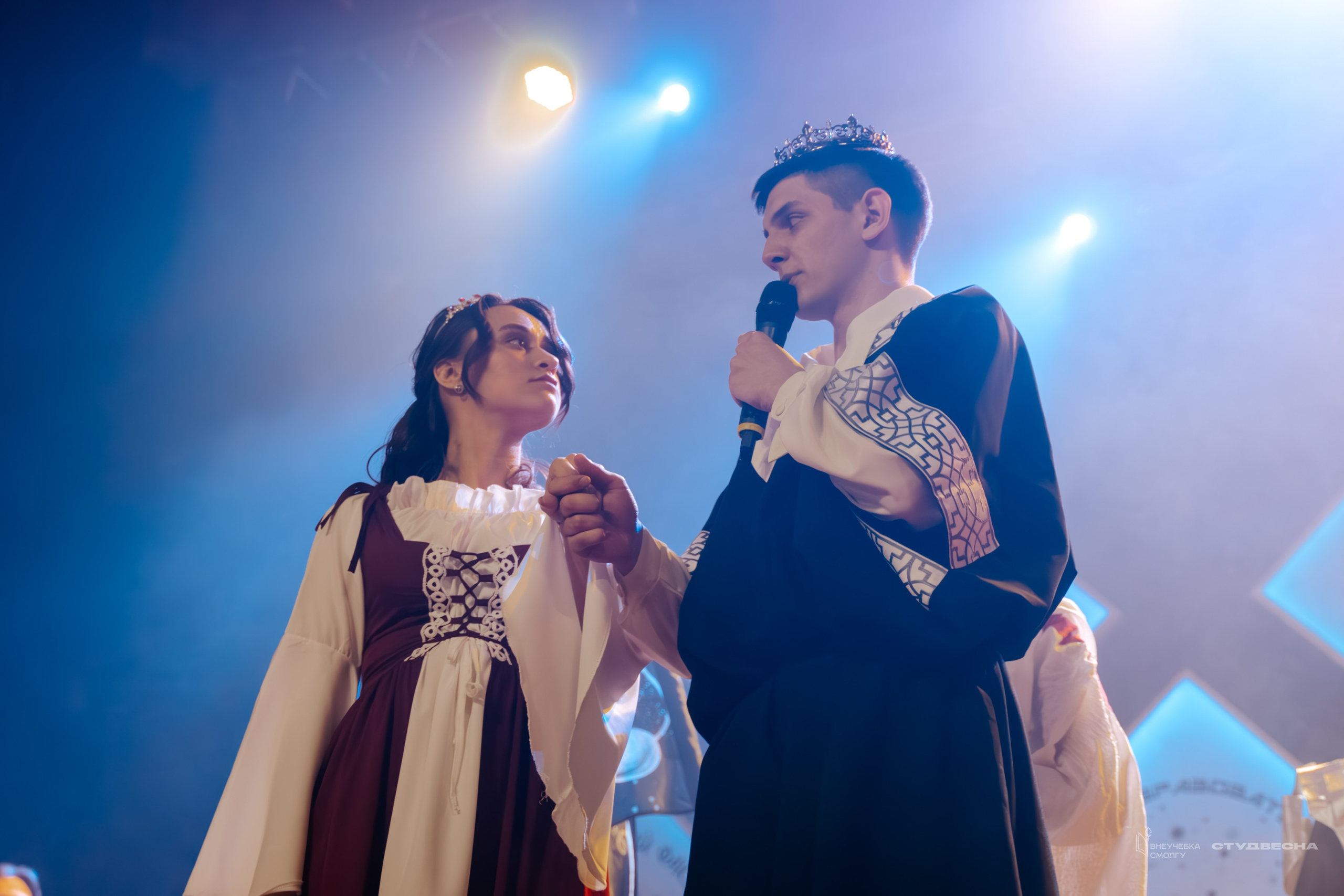 СмолГУ — Студвесна — Концертные программы — День 2. KiPPER Gallery — Фотограф