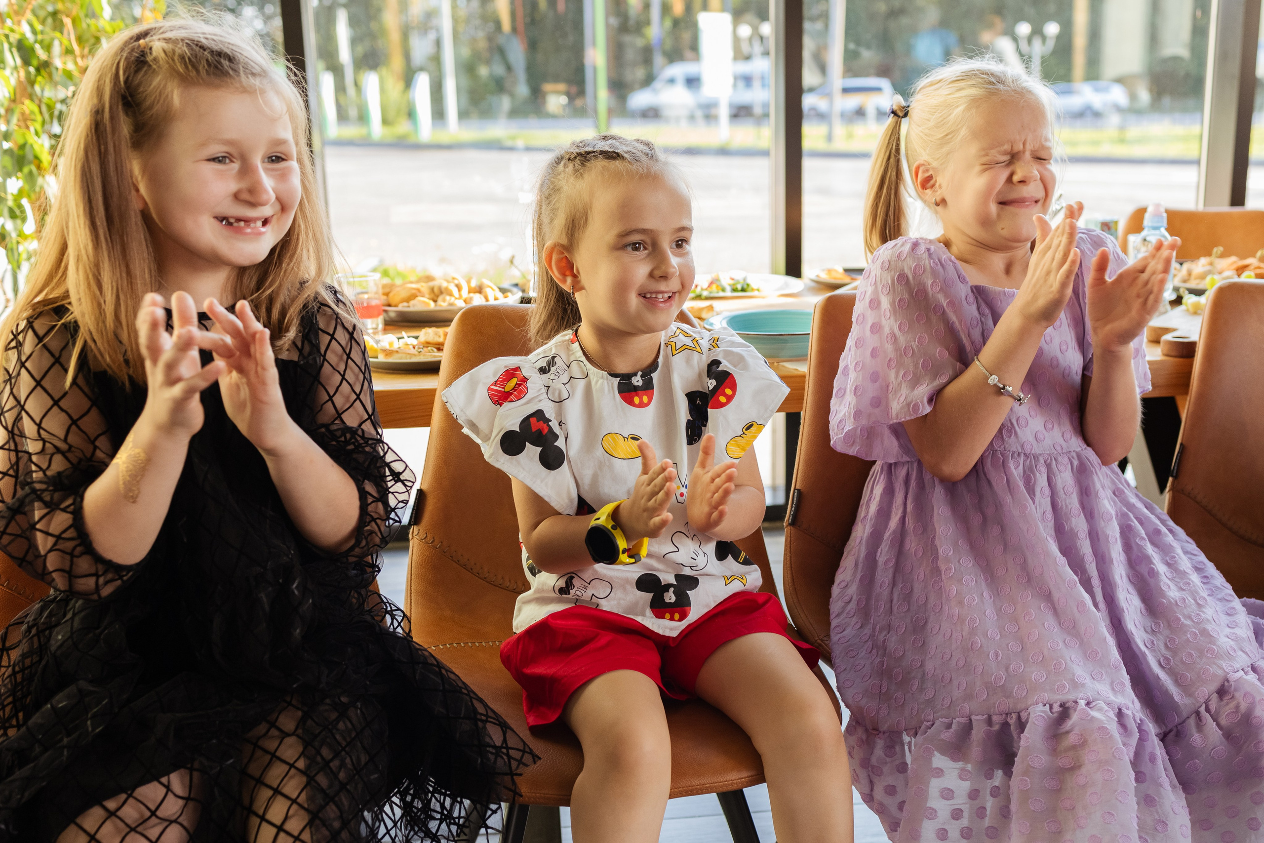 Настя. День Рождения. Фотограф Печерская Анастасия