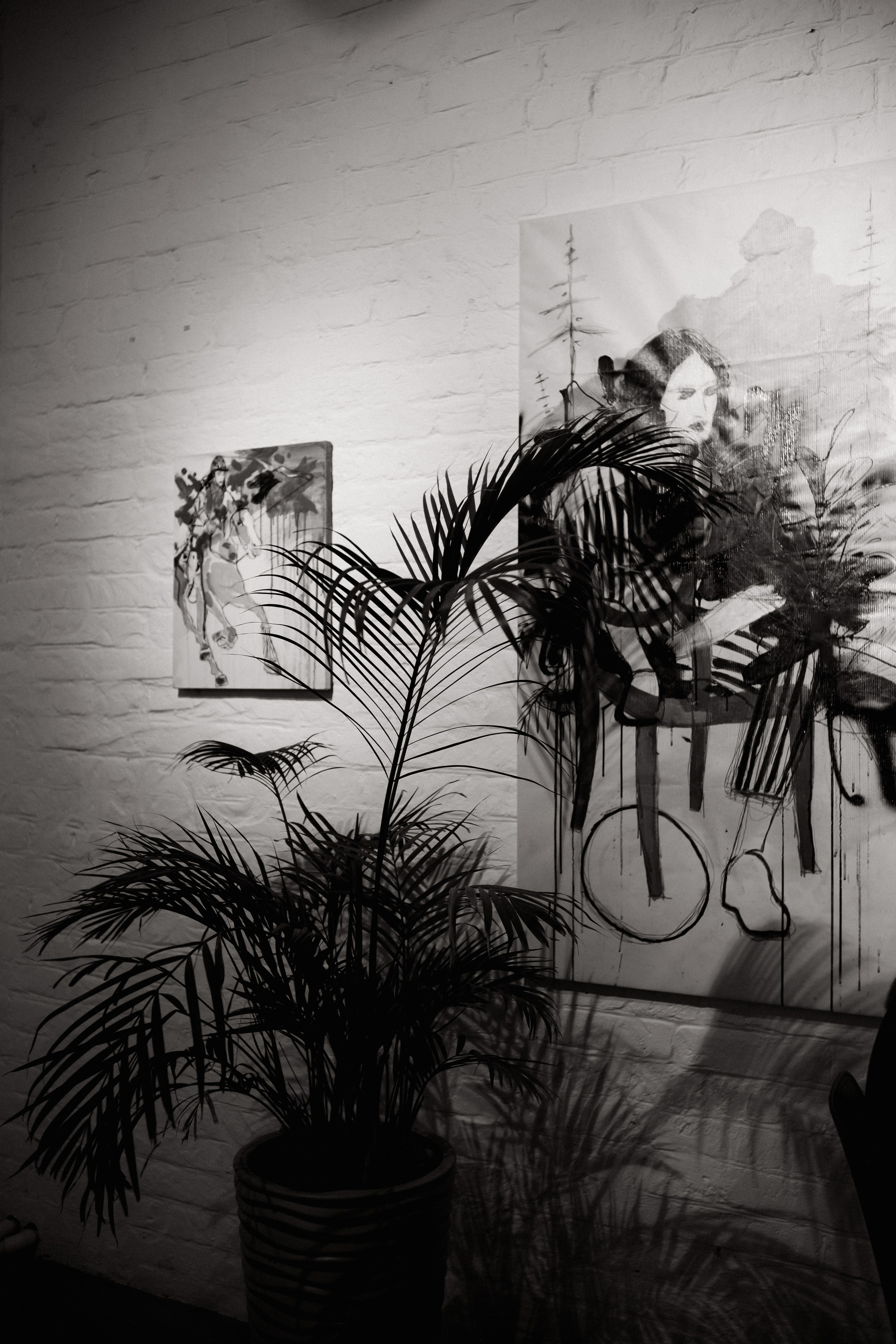 Поэтри-слэм | PRO A﻿RT`S. Фотограф Vika Rin