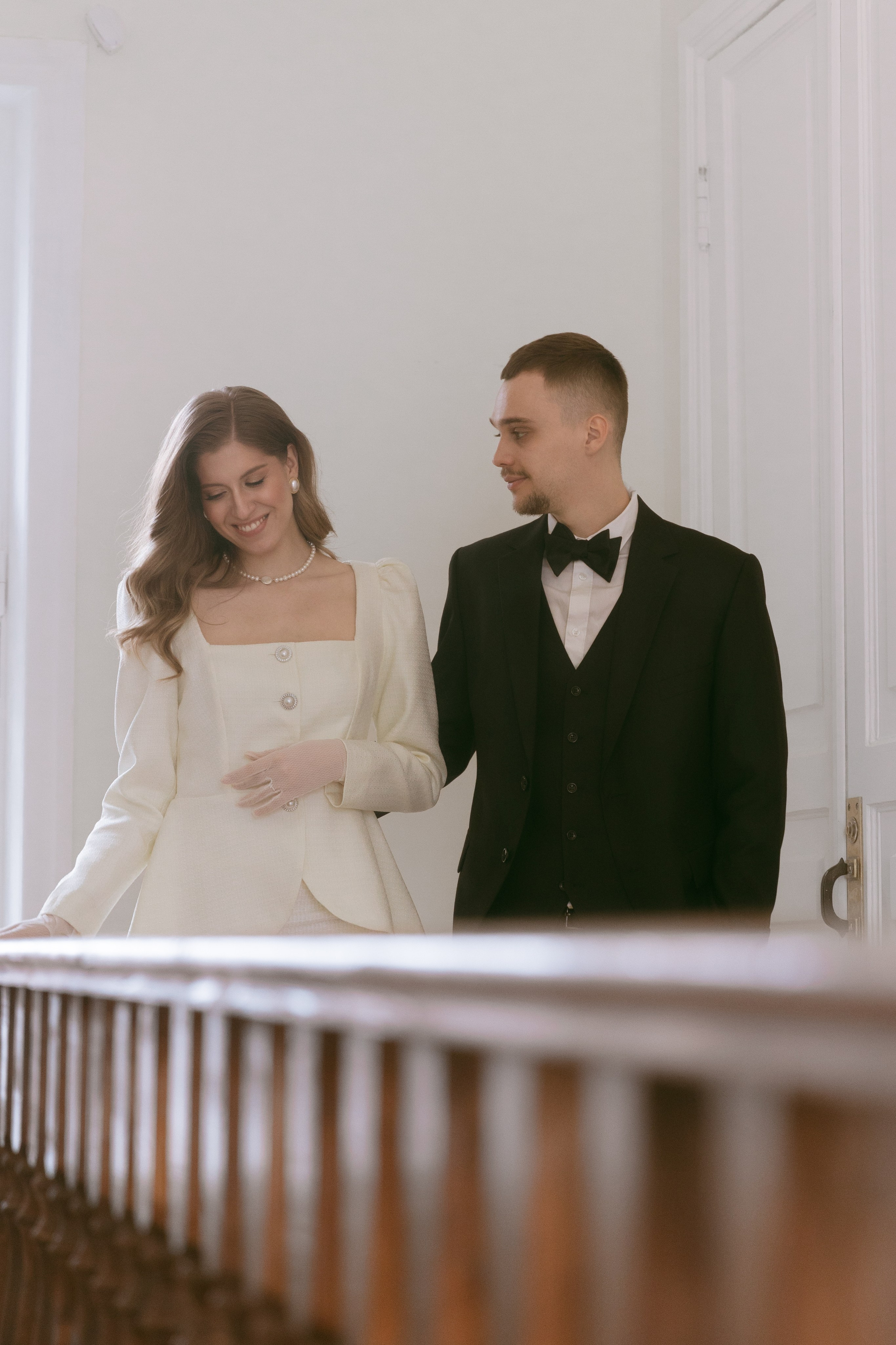 Максим и Яна