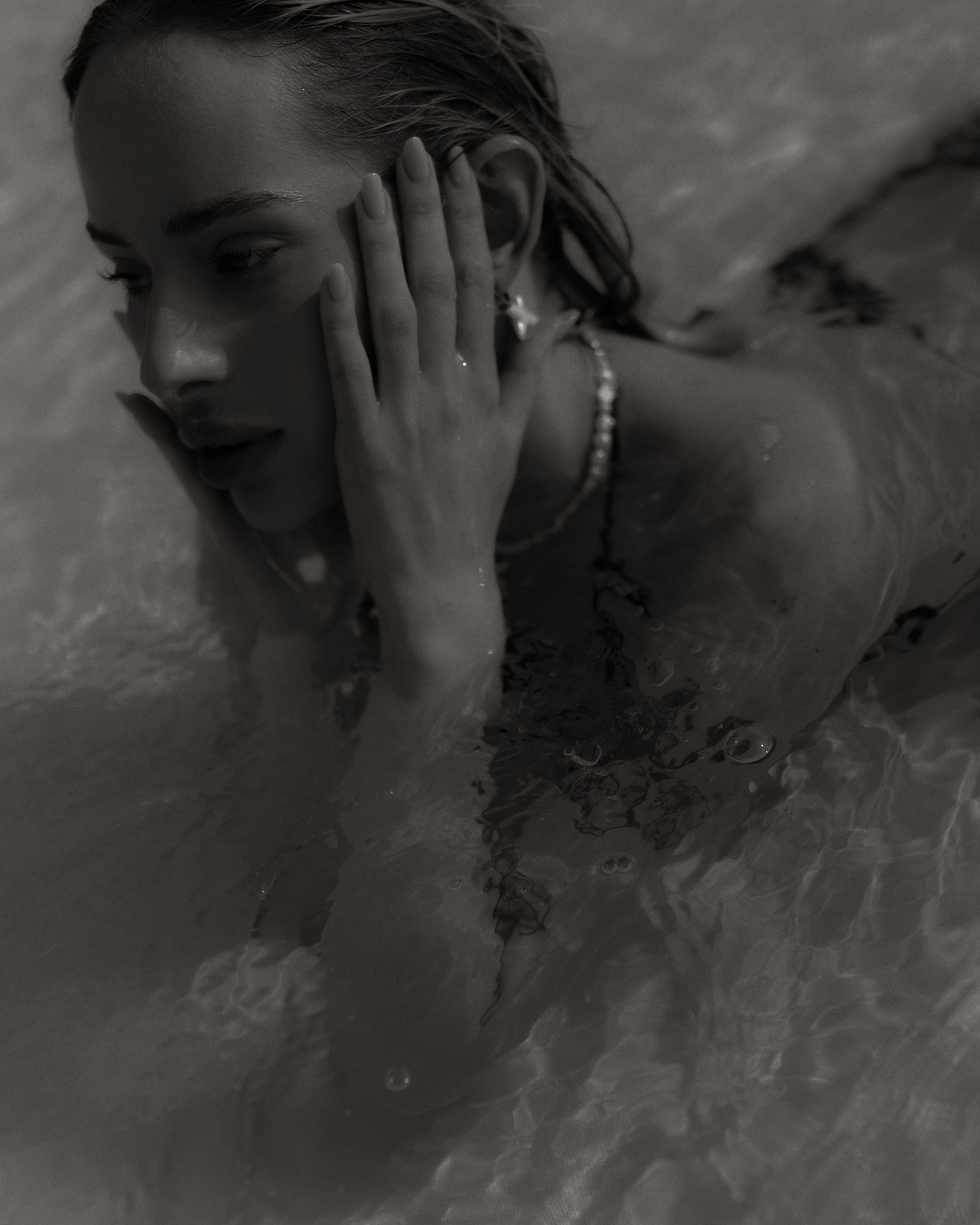 Ксения. DARYA.BELKINA