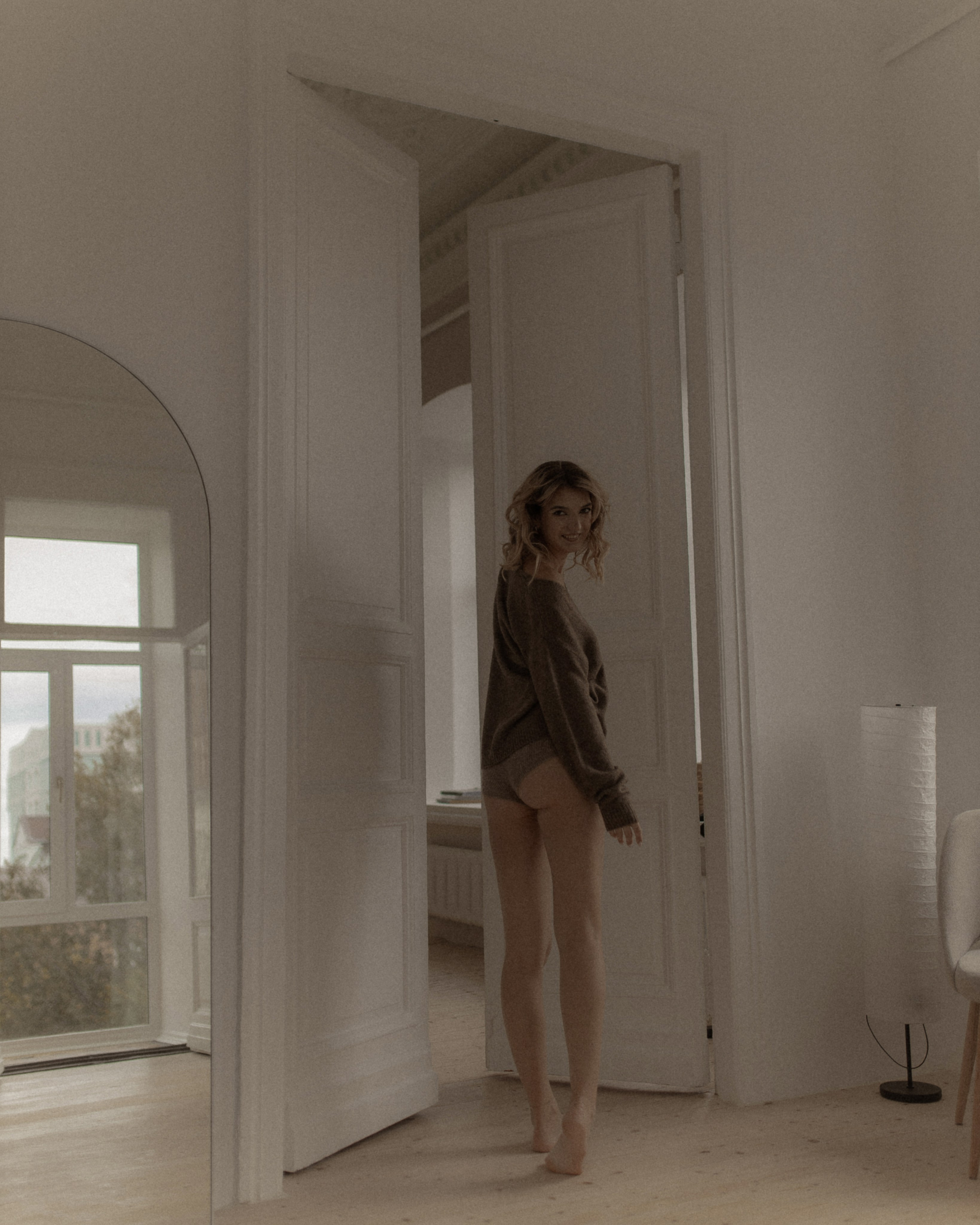 Мария. DARYA.BELKINA