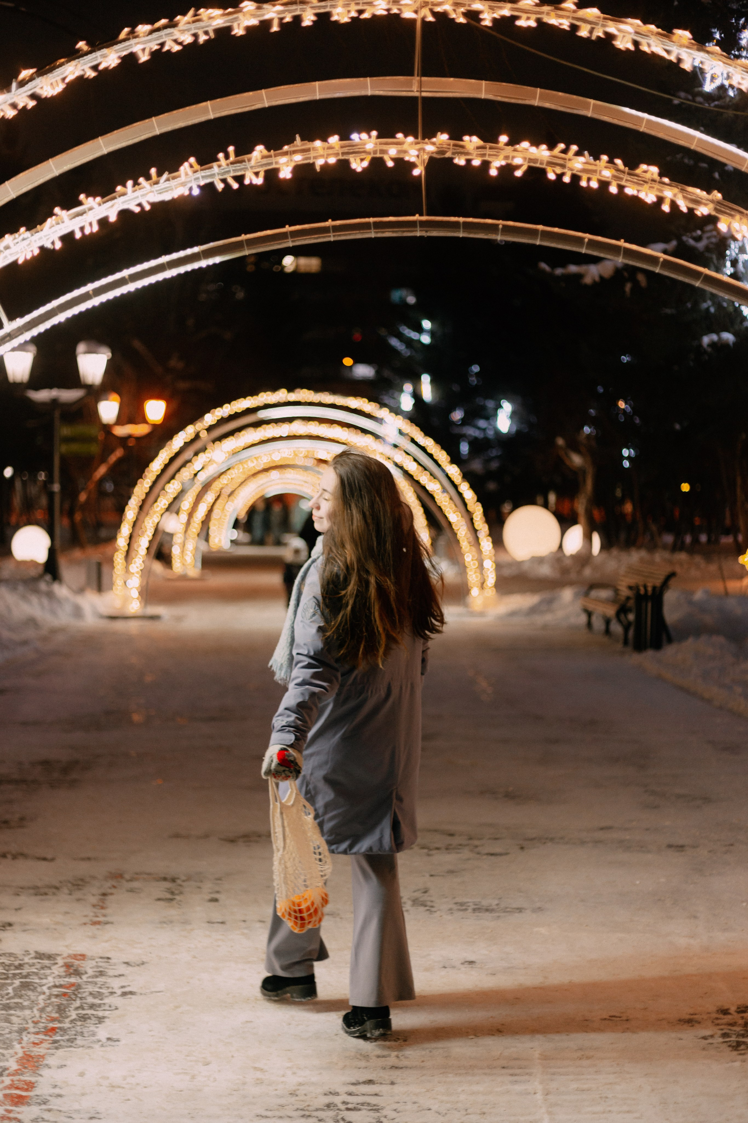 Лиза. Свадебный и портретный фотограф в Новосибирске Любовь Исакова