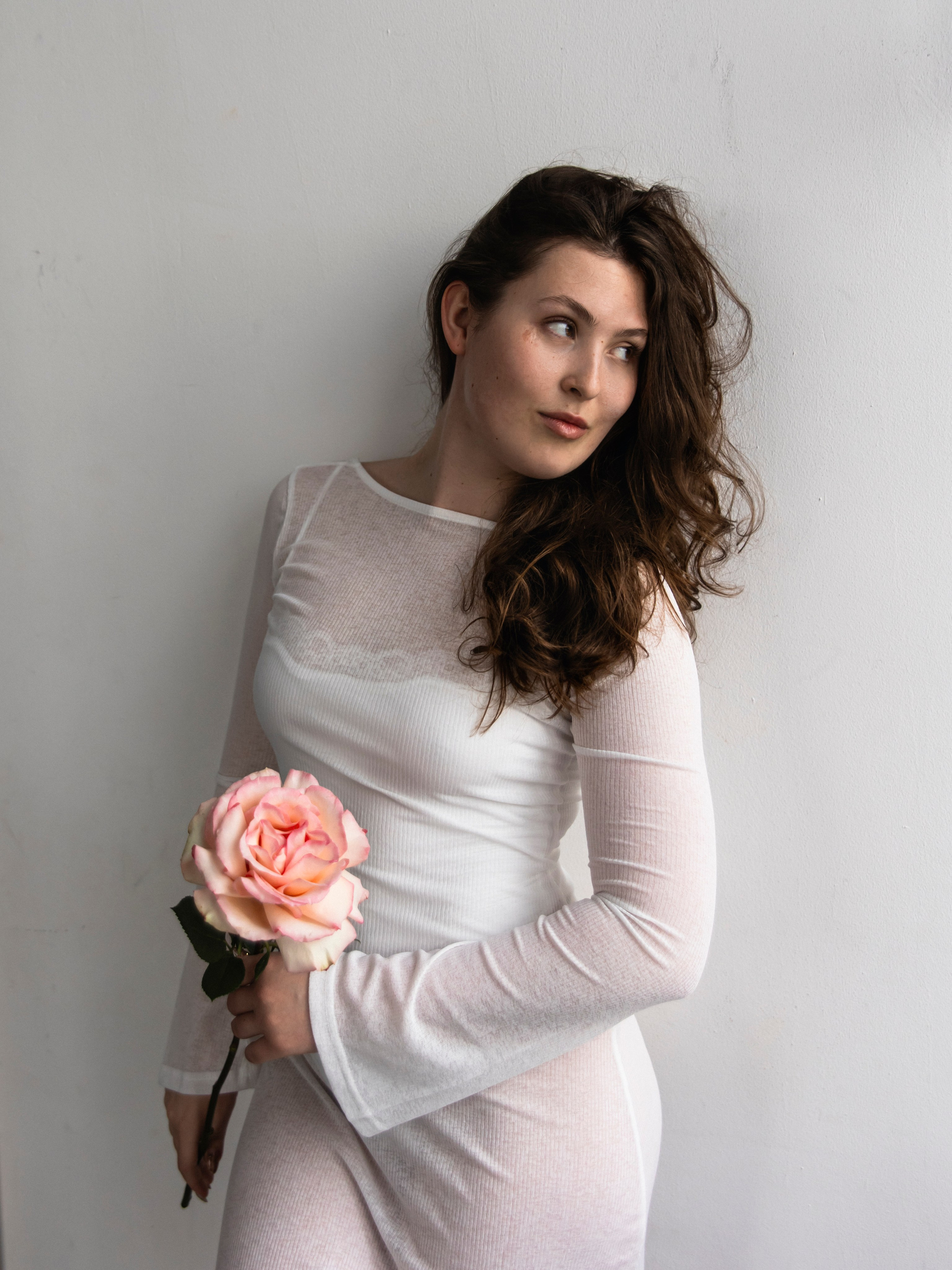 Леся. Фотограф СПБ Засорина Юлия