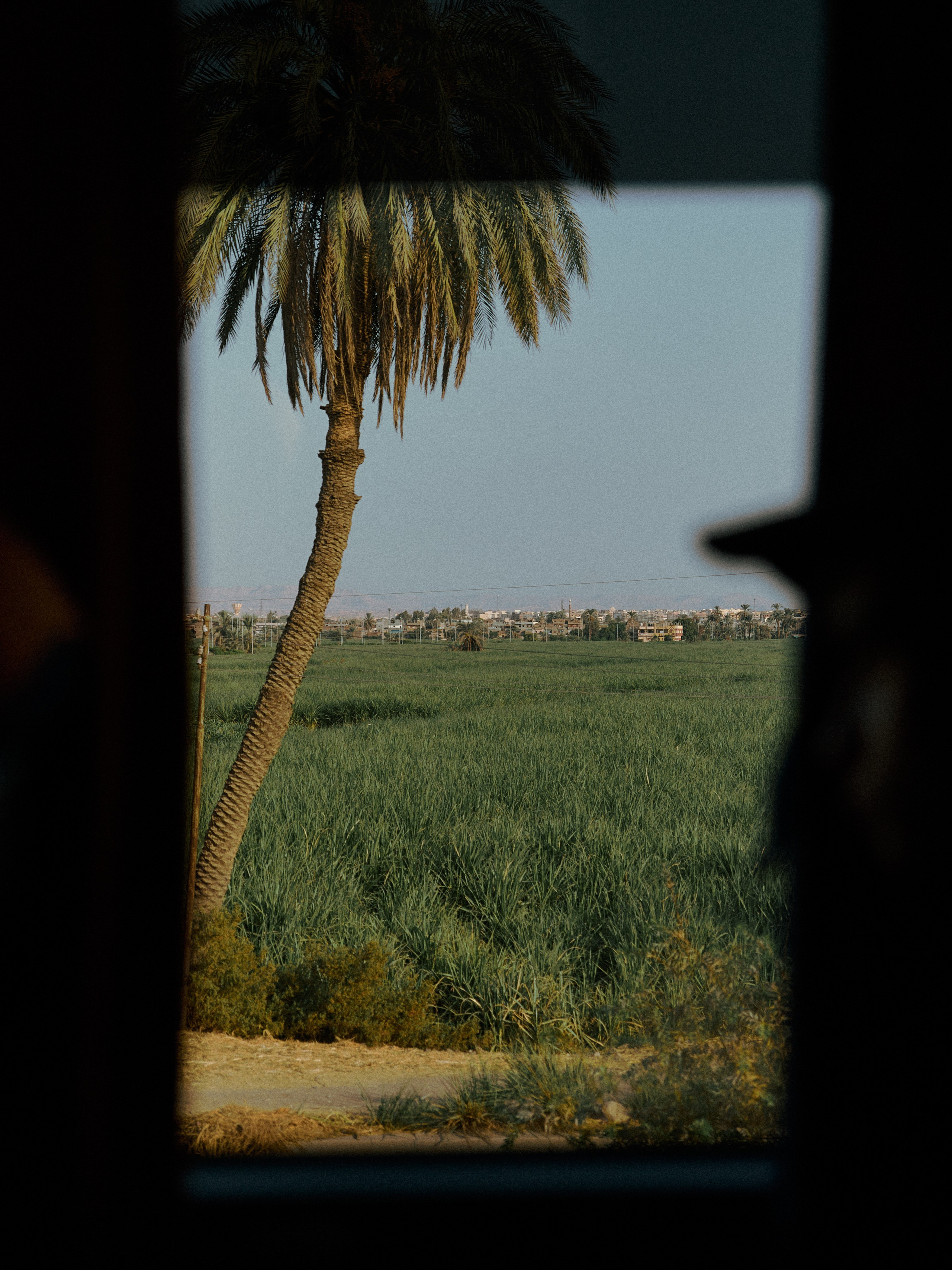 Под крышей. Jorgis — фотограф в Хургаде / обучение фотографии