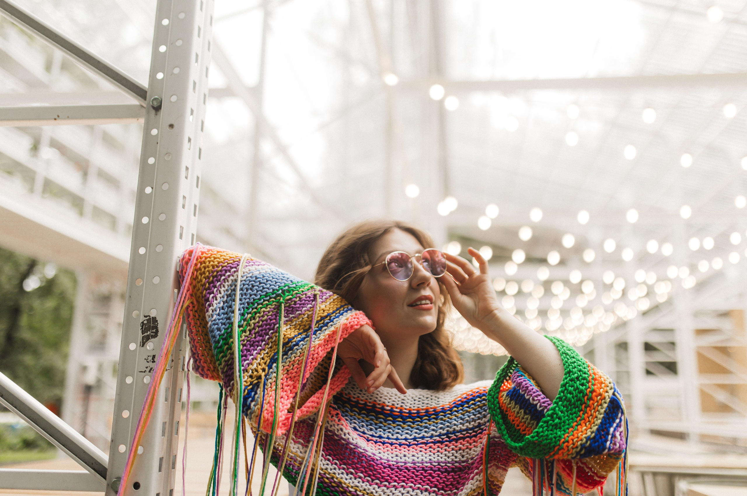 Лена парк аттракционов. Семейный и свадебный фотограф в Екатеринбурге Орлова Ирина