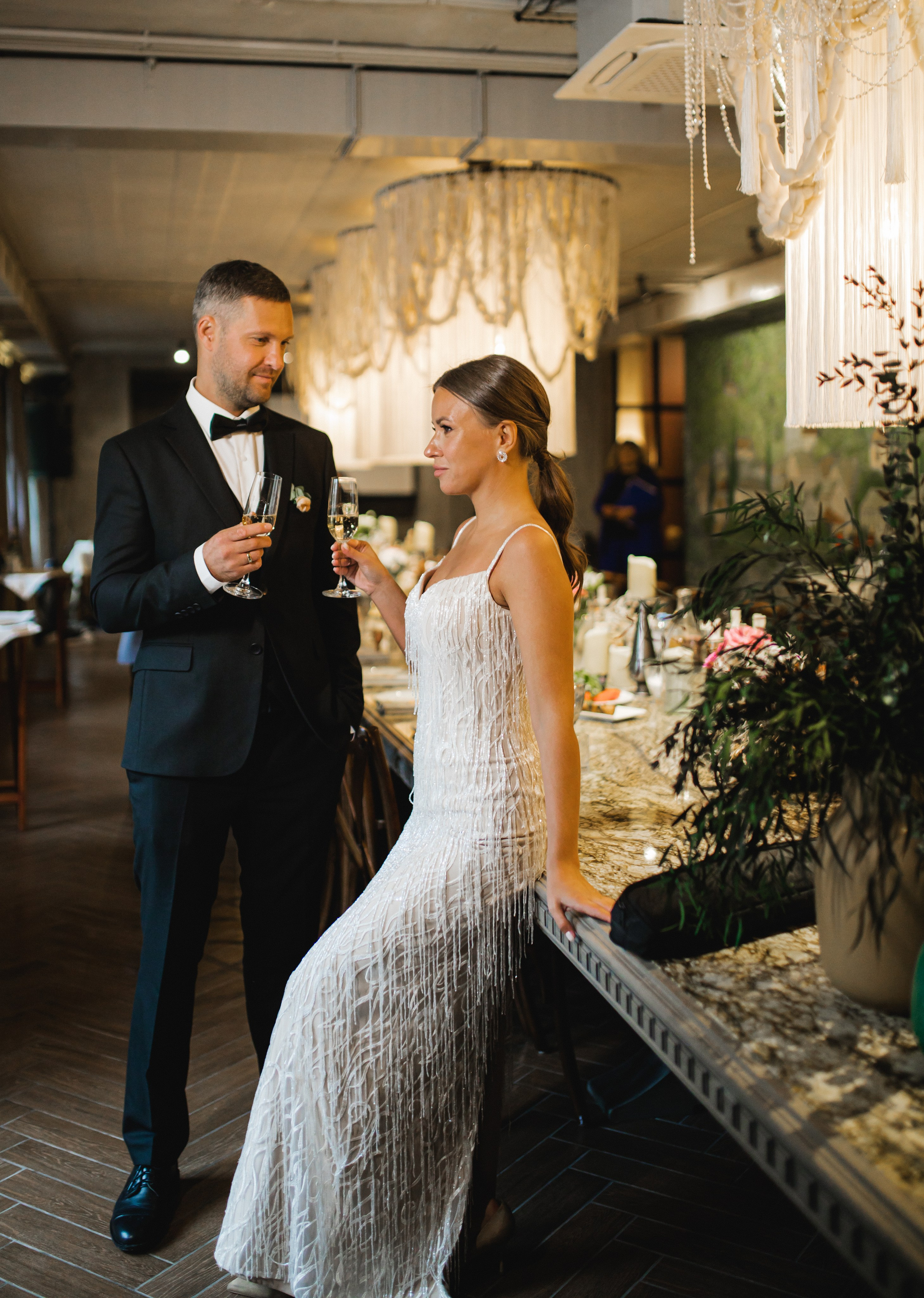 Кристина и Иван. Семейный и свадебный фотограф в Екатеринбурге Орлова Ирина