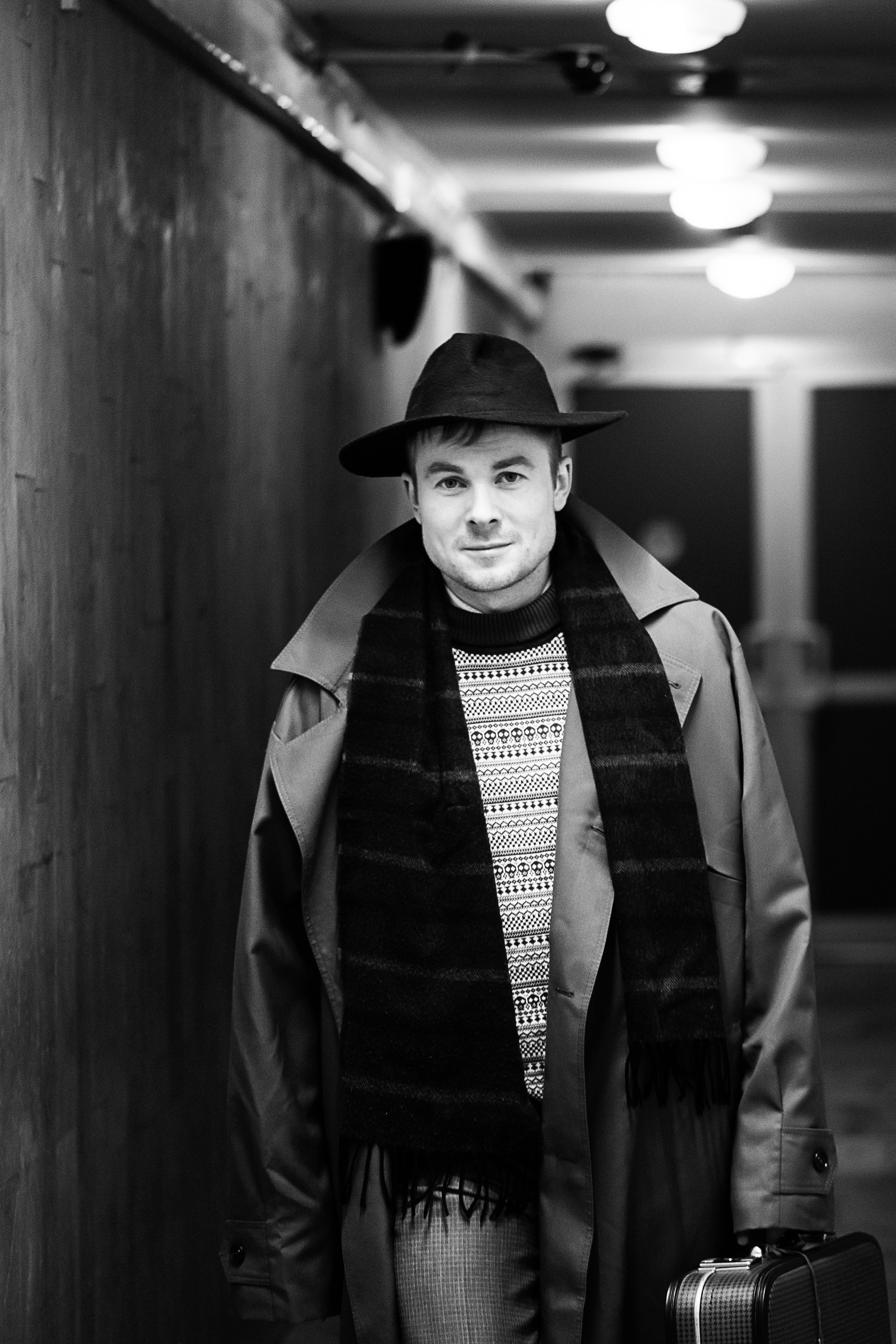 Портфолио фотографа. Фотограф в Москве, Оксана Ребристая