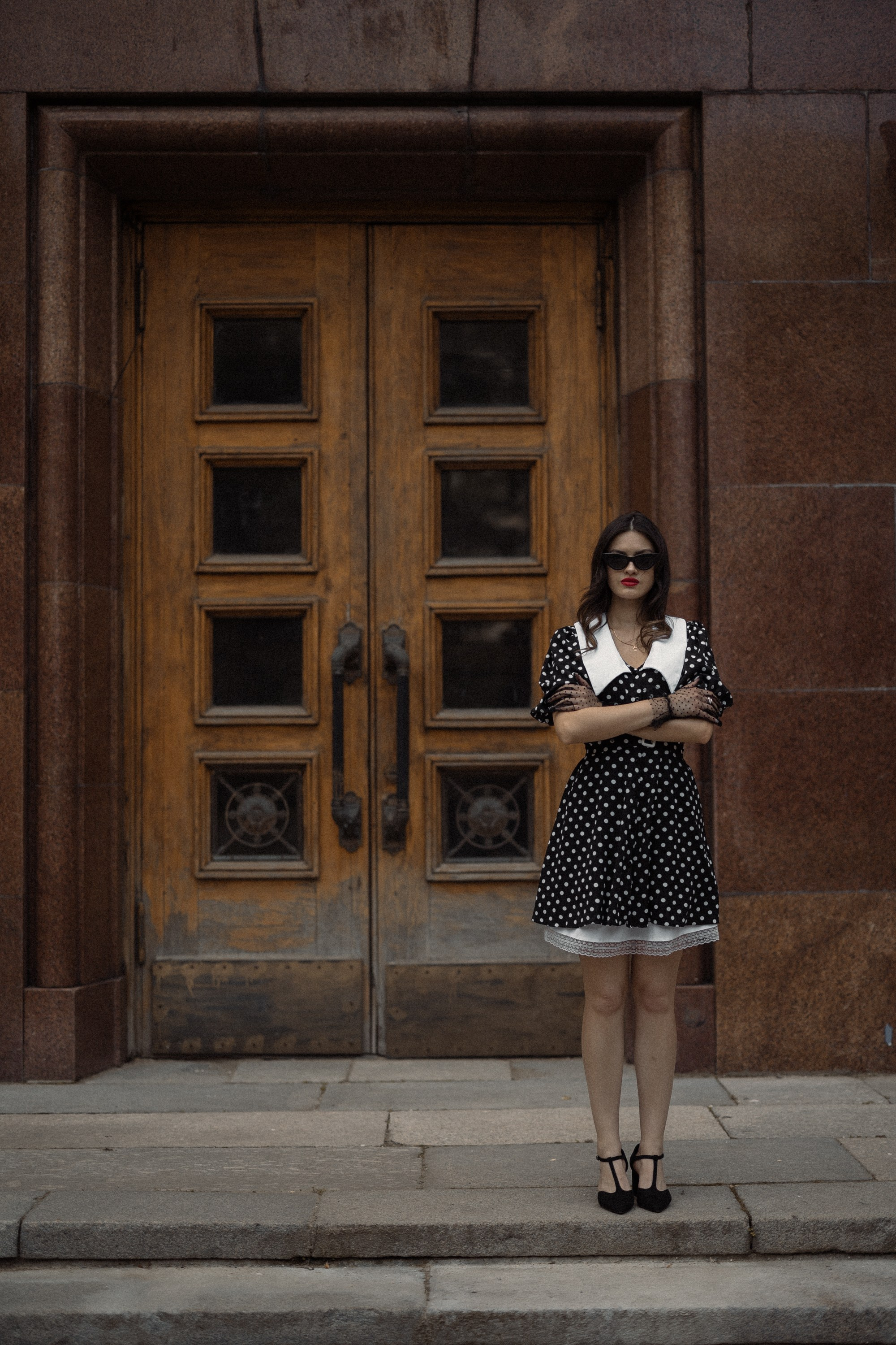 Виктория. Свадебный и семейный фотограф в Москве Ирина Панькина