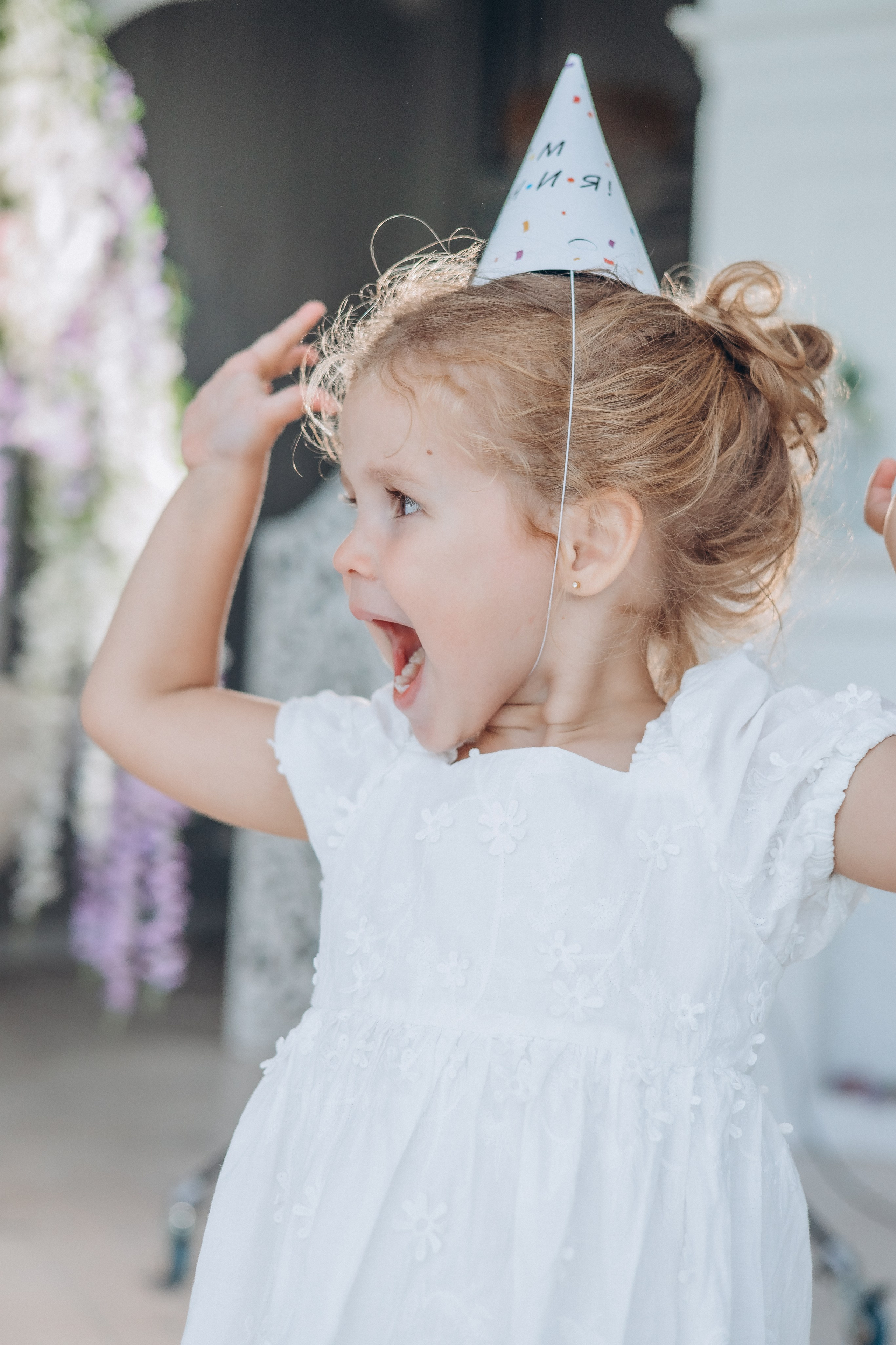 Белоснежная. Семейный, детский, женский фотограф в Новосибирске Оля Борисова