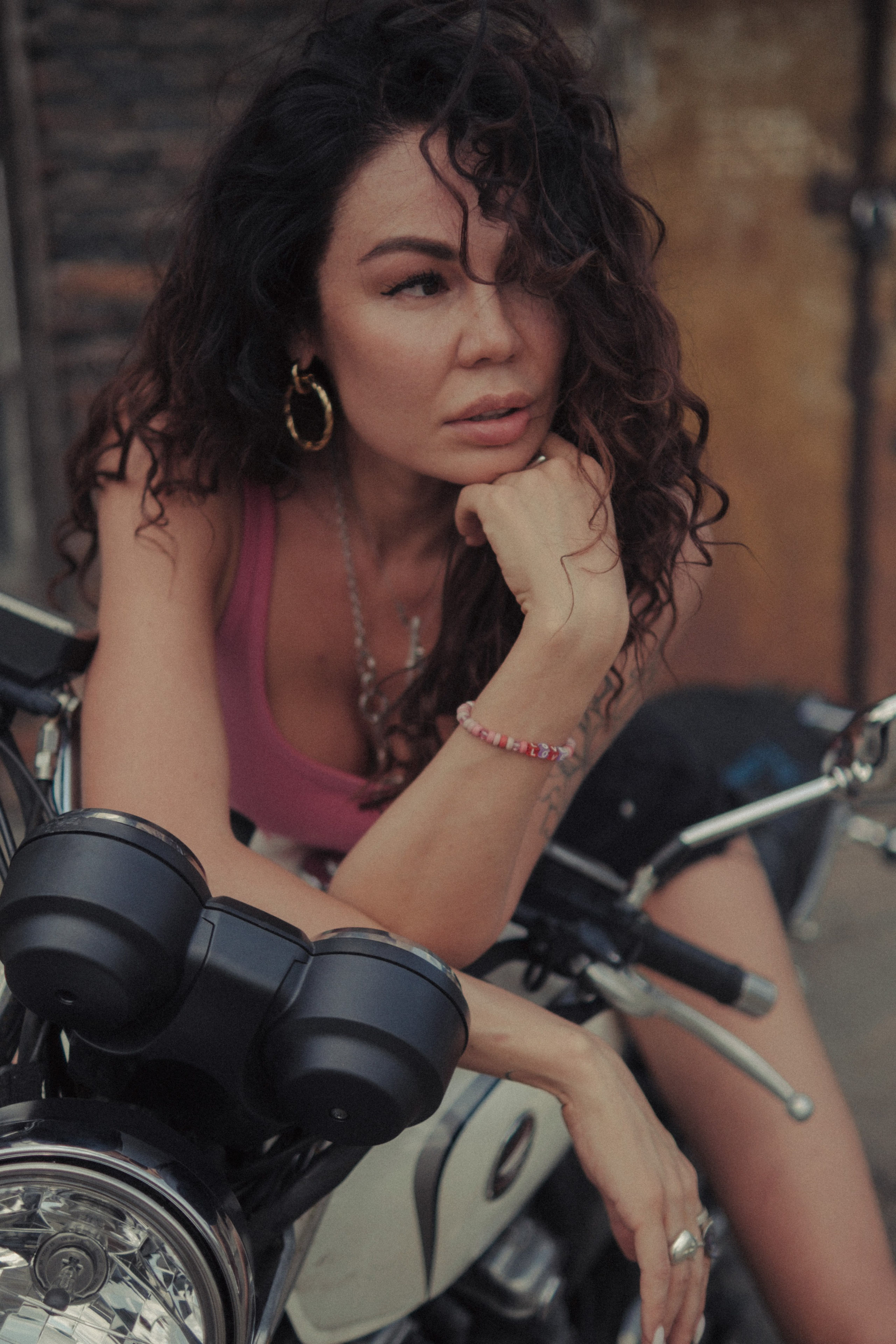 Harly. PHOTOGRAPHER romanoff-egor