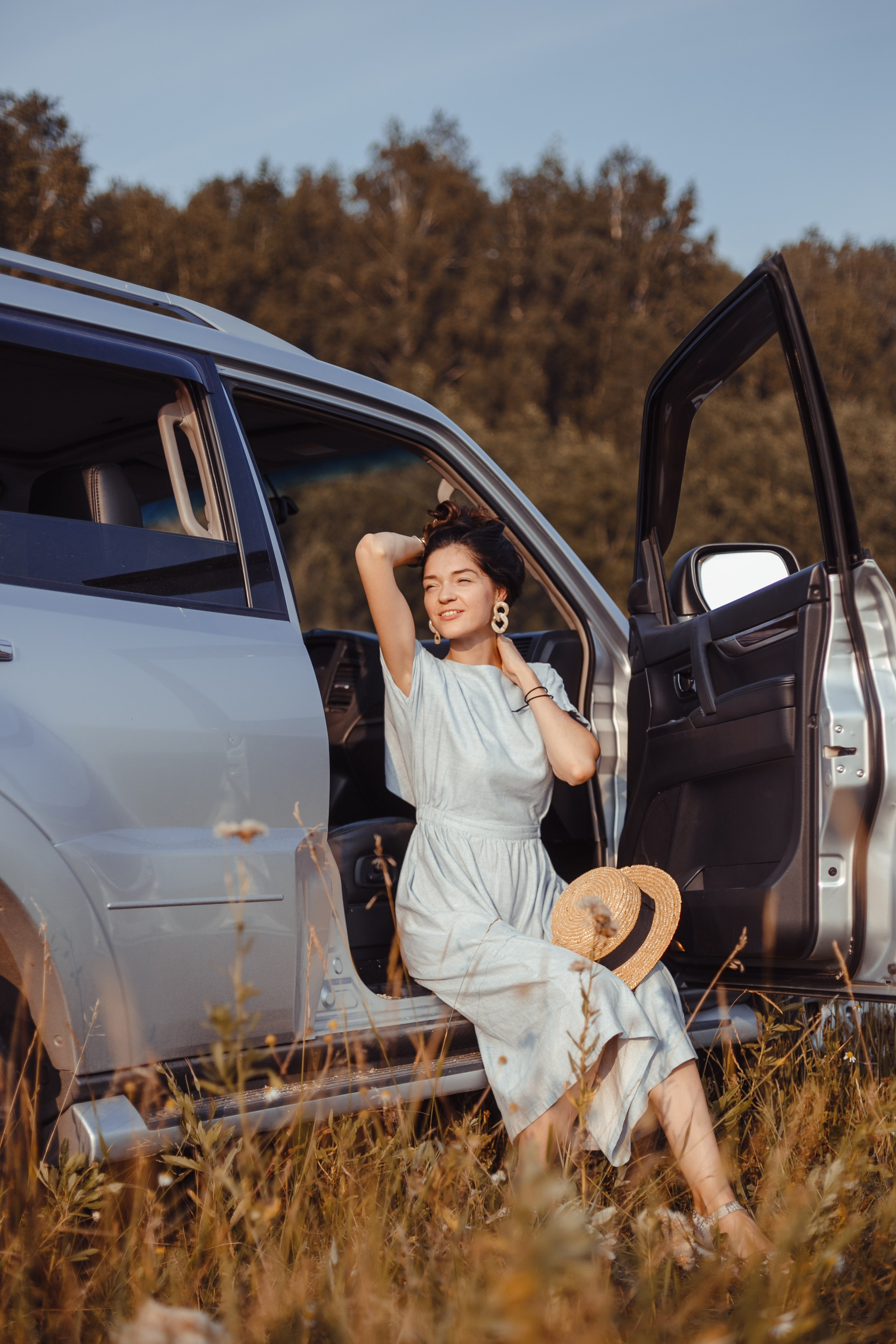 Mike. PHOTOGRAPHER romanoff-egor