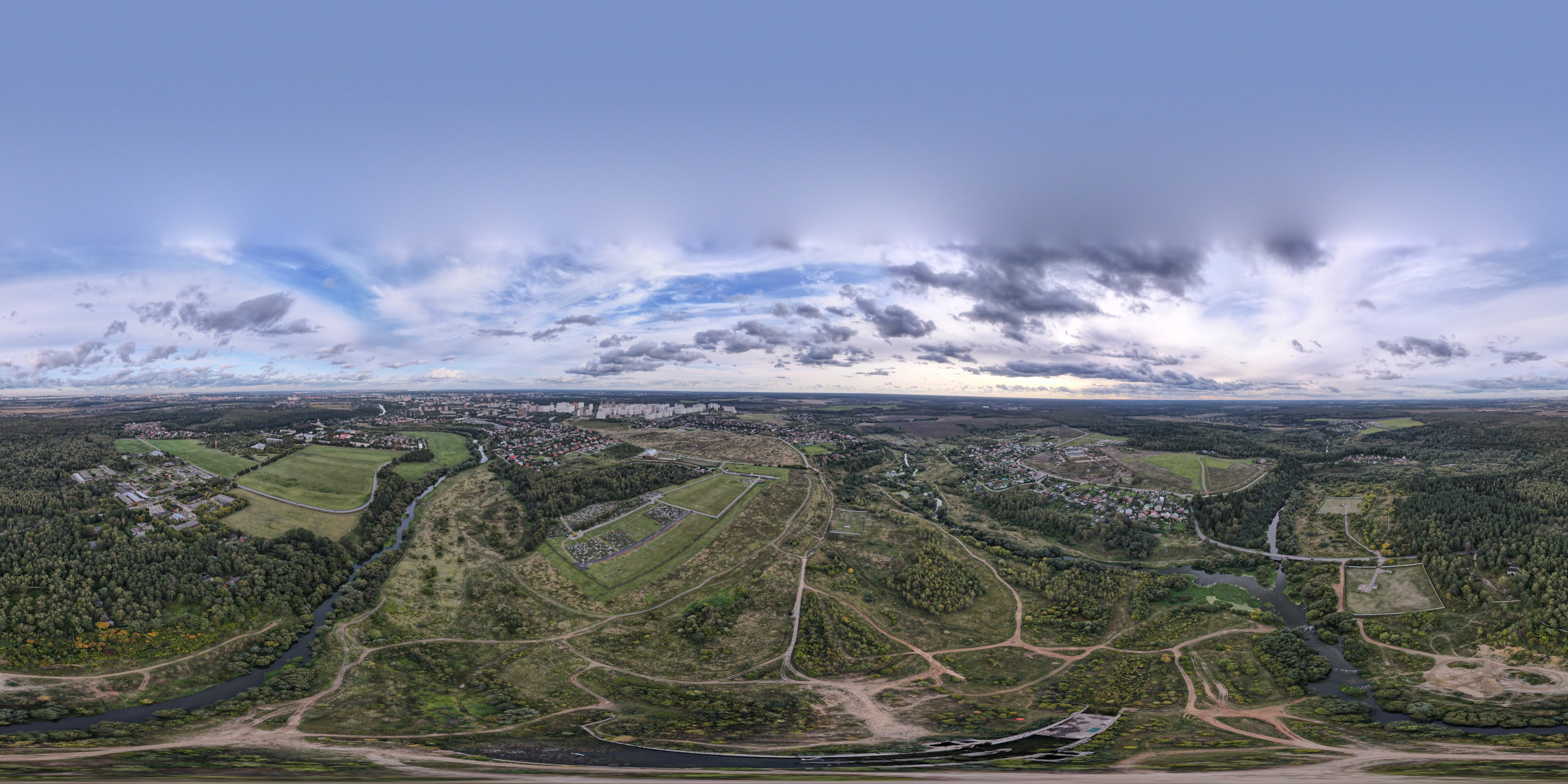 Подольск. Кучеров Евгений. Фотограф