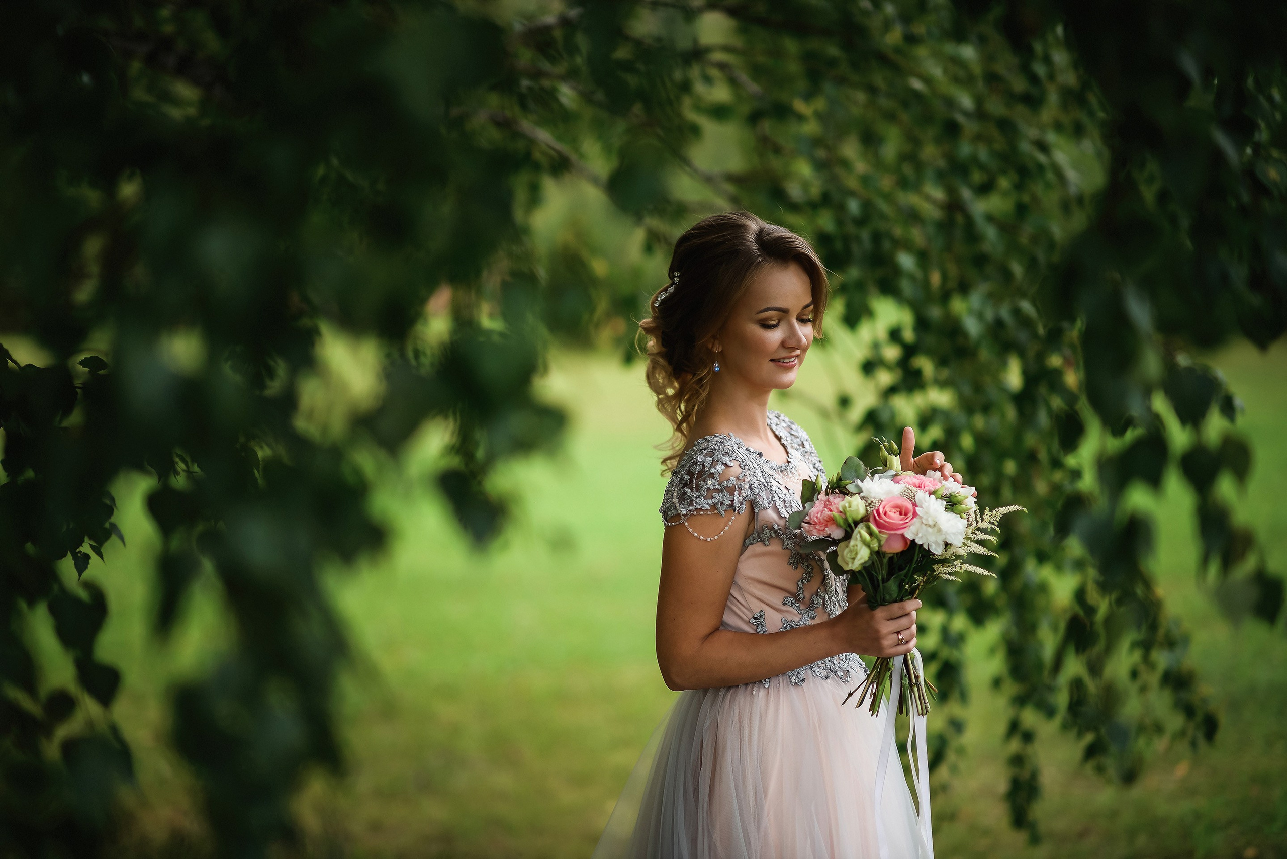 💐 Радик и Яна — душевная загородная свадьба в Villatic | Теплые фото под Красноярском. 📸 Свадебный и семейный фотограф в Красноярске Тихомиров Евгений | 17 лет опыта | 800+ свадеб