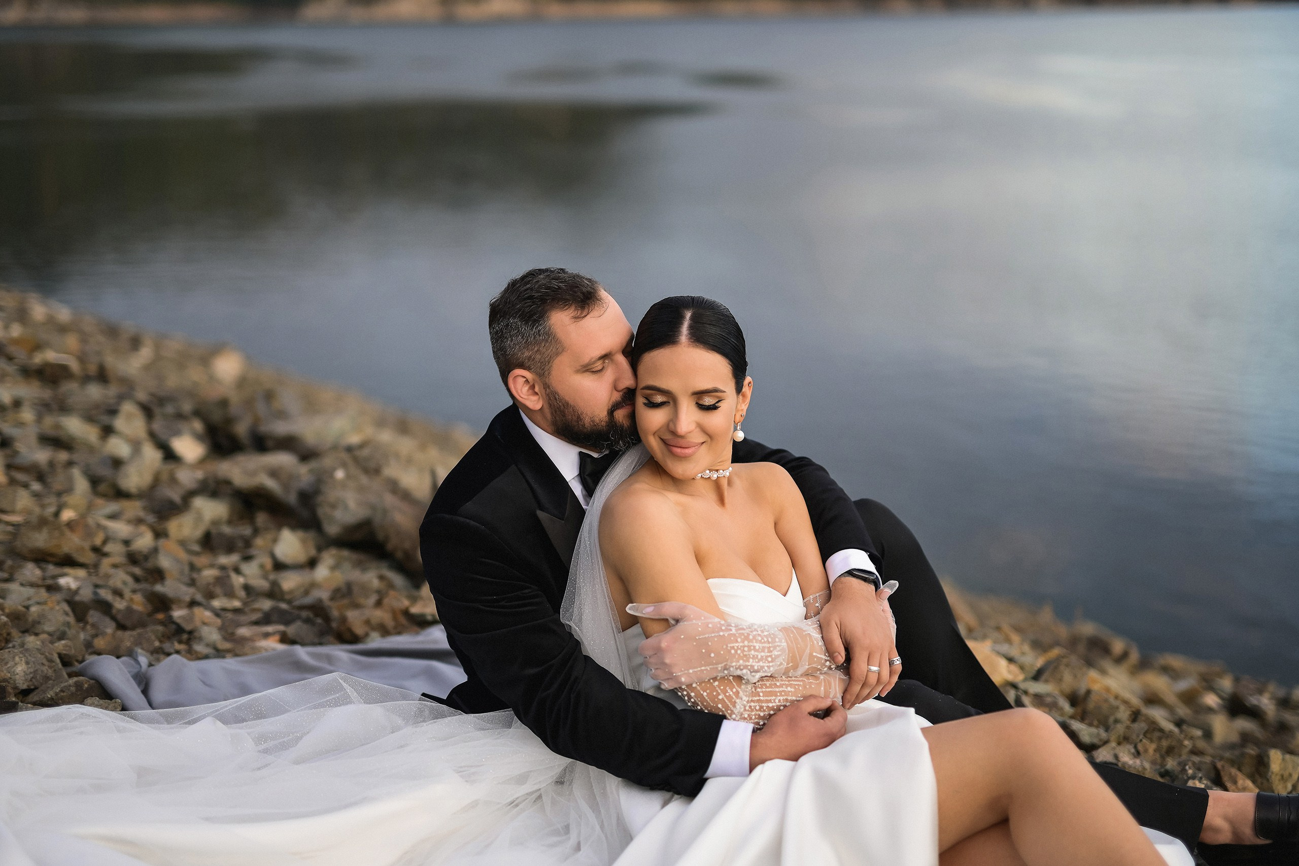 Пример полной отдачи фотографий со свадьбы. 📸 Свадебный и семейный фотограф в Красноярске Тихомиров Евгений | 17 лет опыта | 800+ свадеб