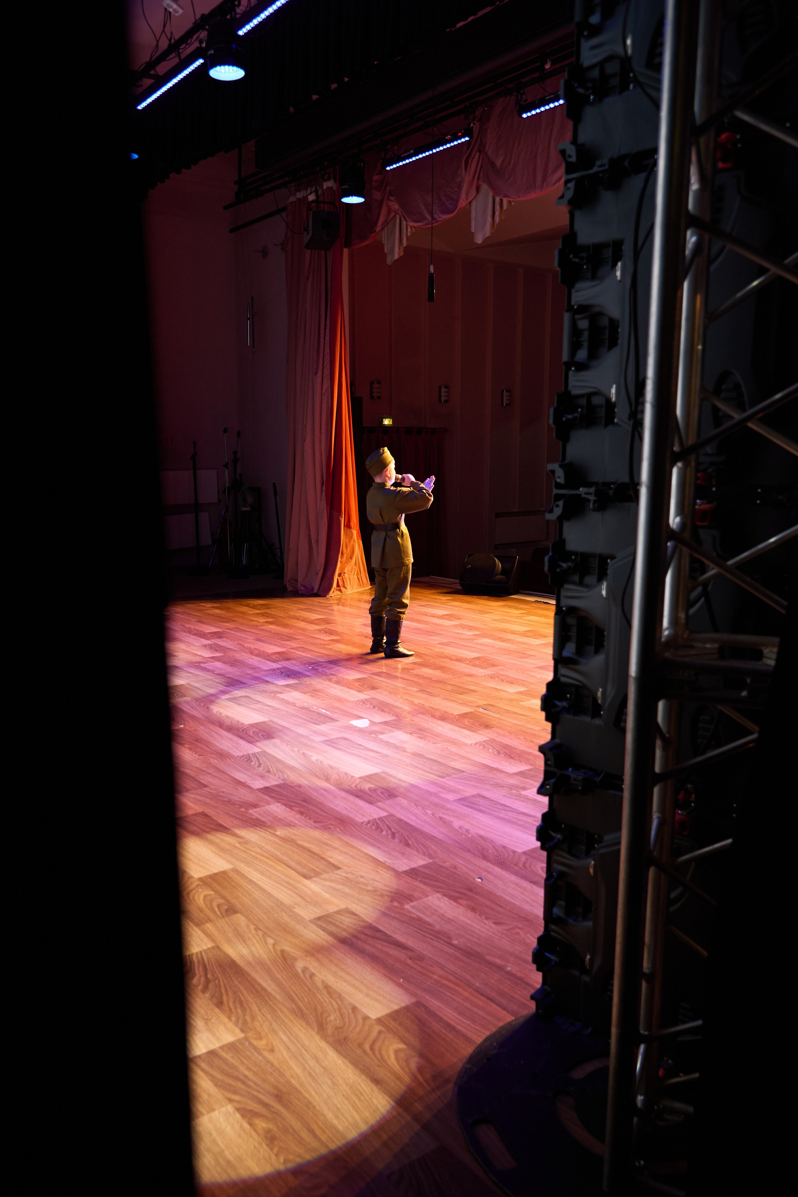 Конкурс «Звезда отечества» 2024. [fXph] Фотограф Масликов Илья. Съёмка мероприятий в Ленинске-Кузнецком