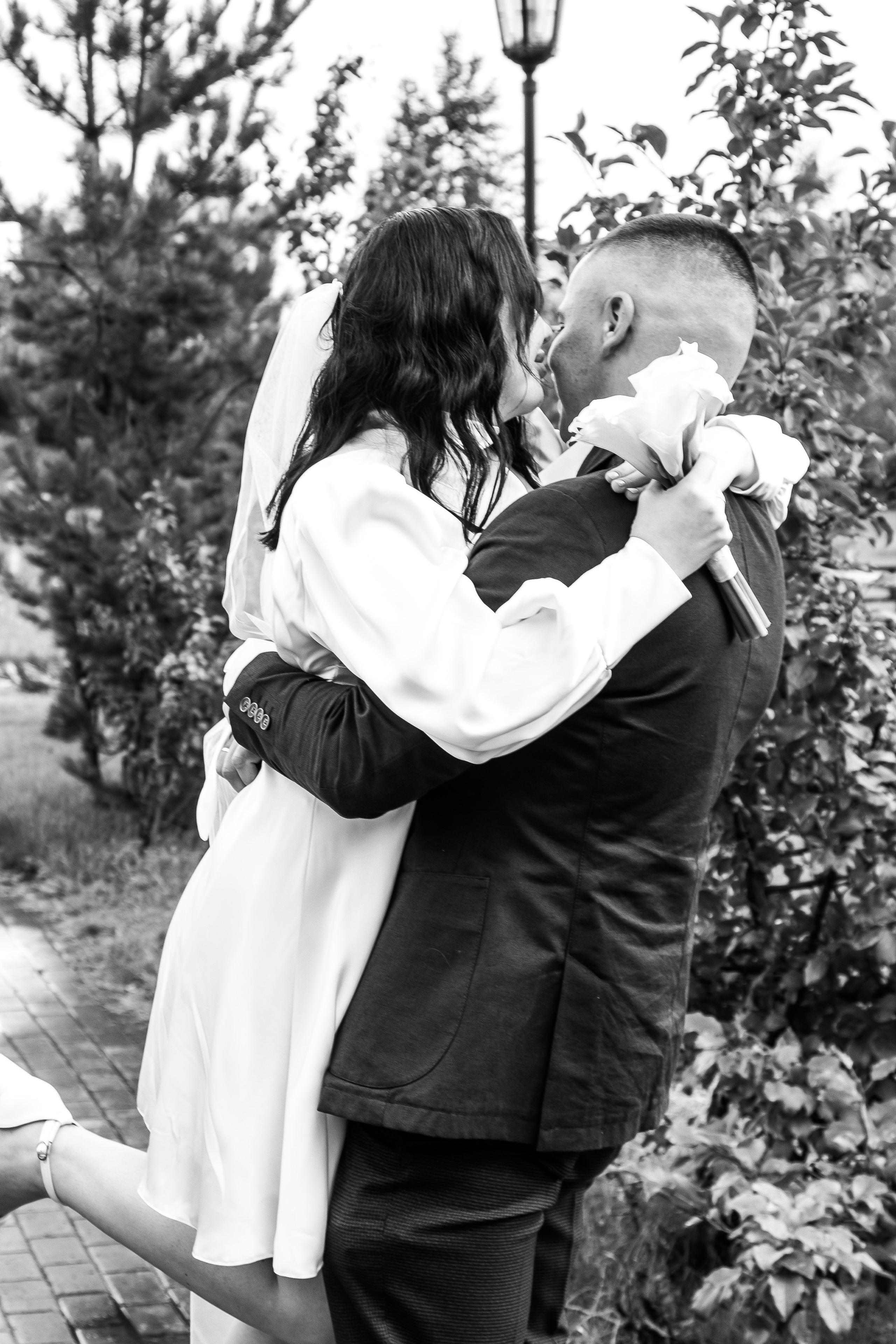 31.08.2024. Свадебный и семейный фотограф в Нижневартовске Татьяна Мартынова