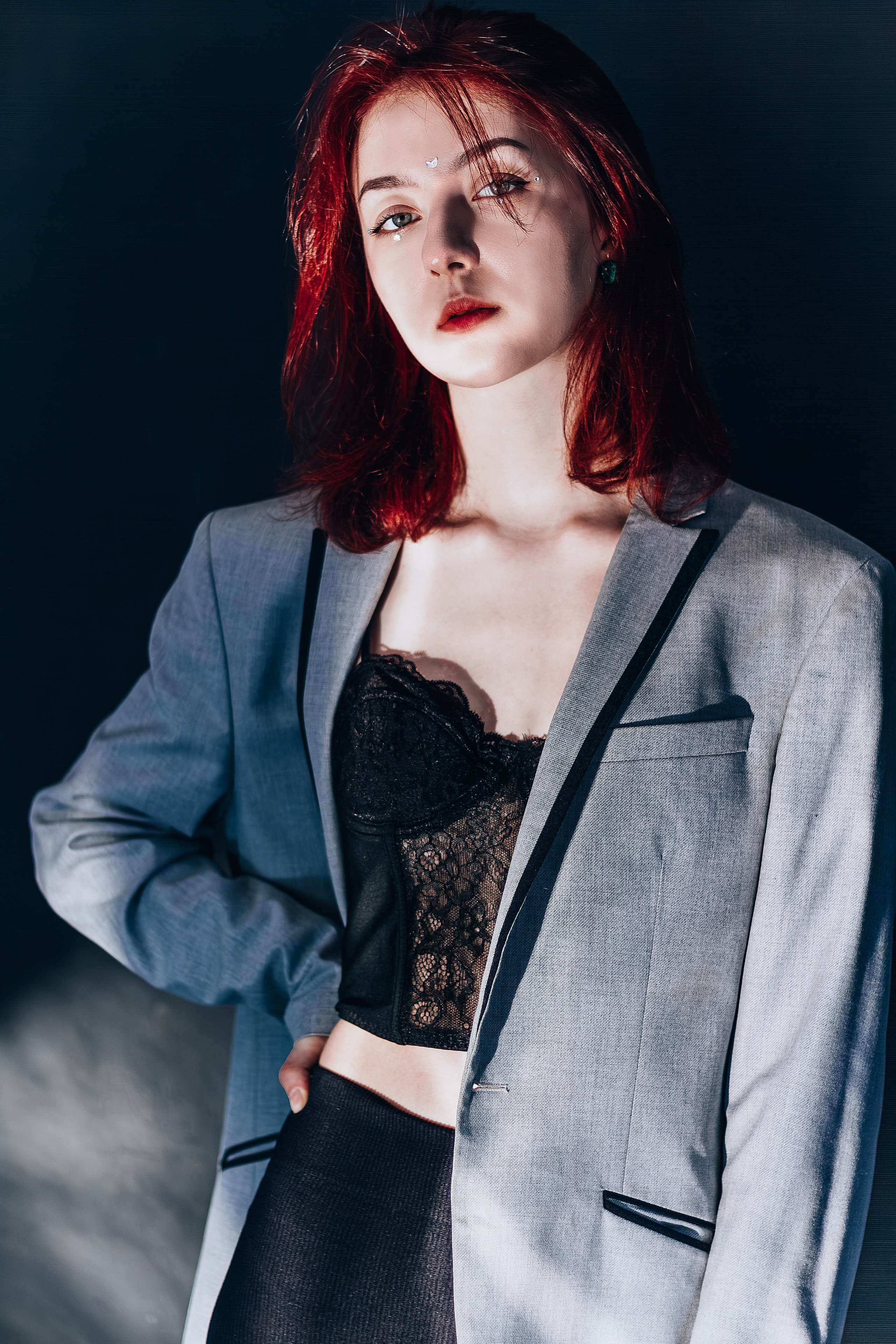 Light. Фотограф в Новокузнецке