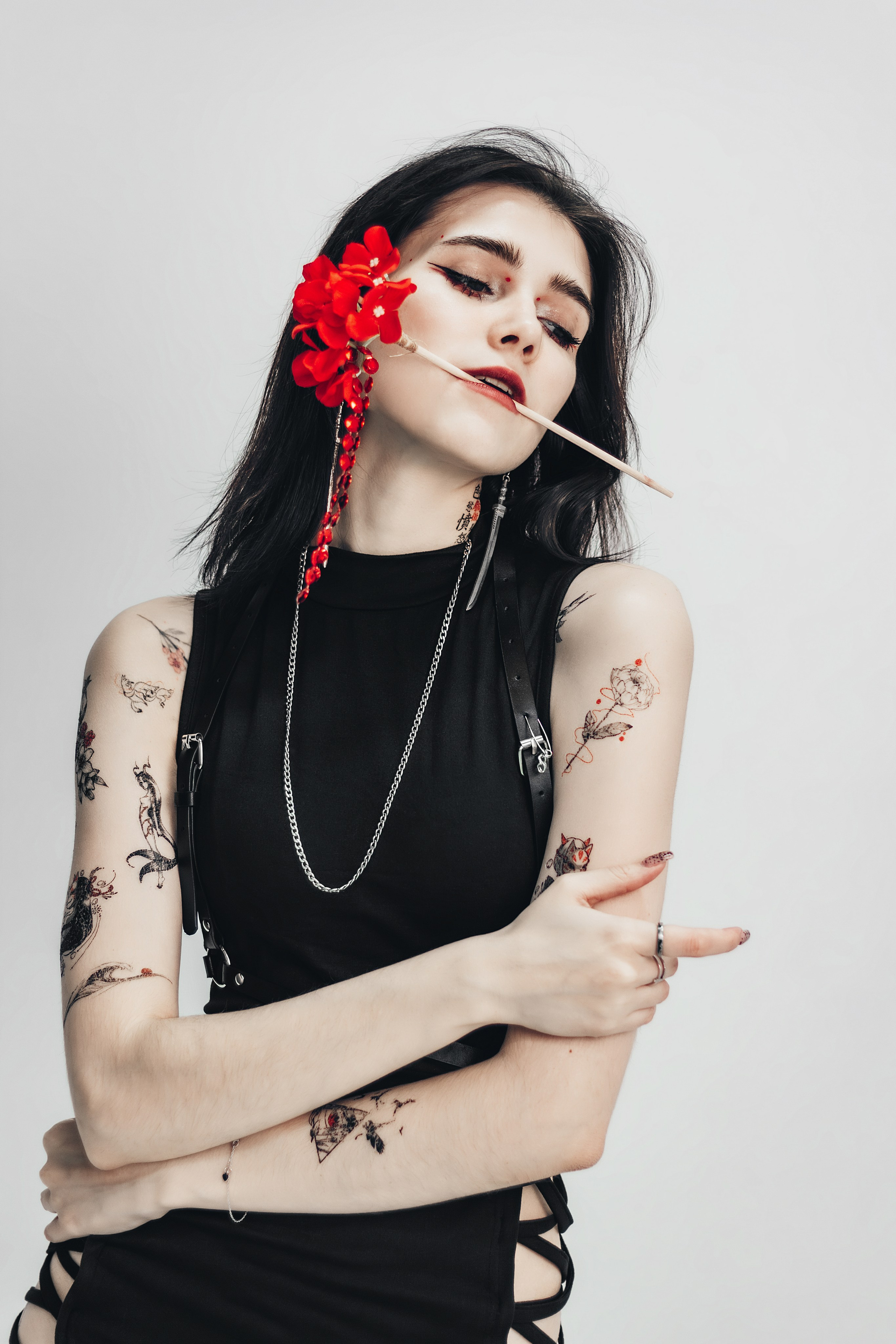 Light. Фотограф в Новокузнецке