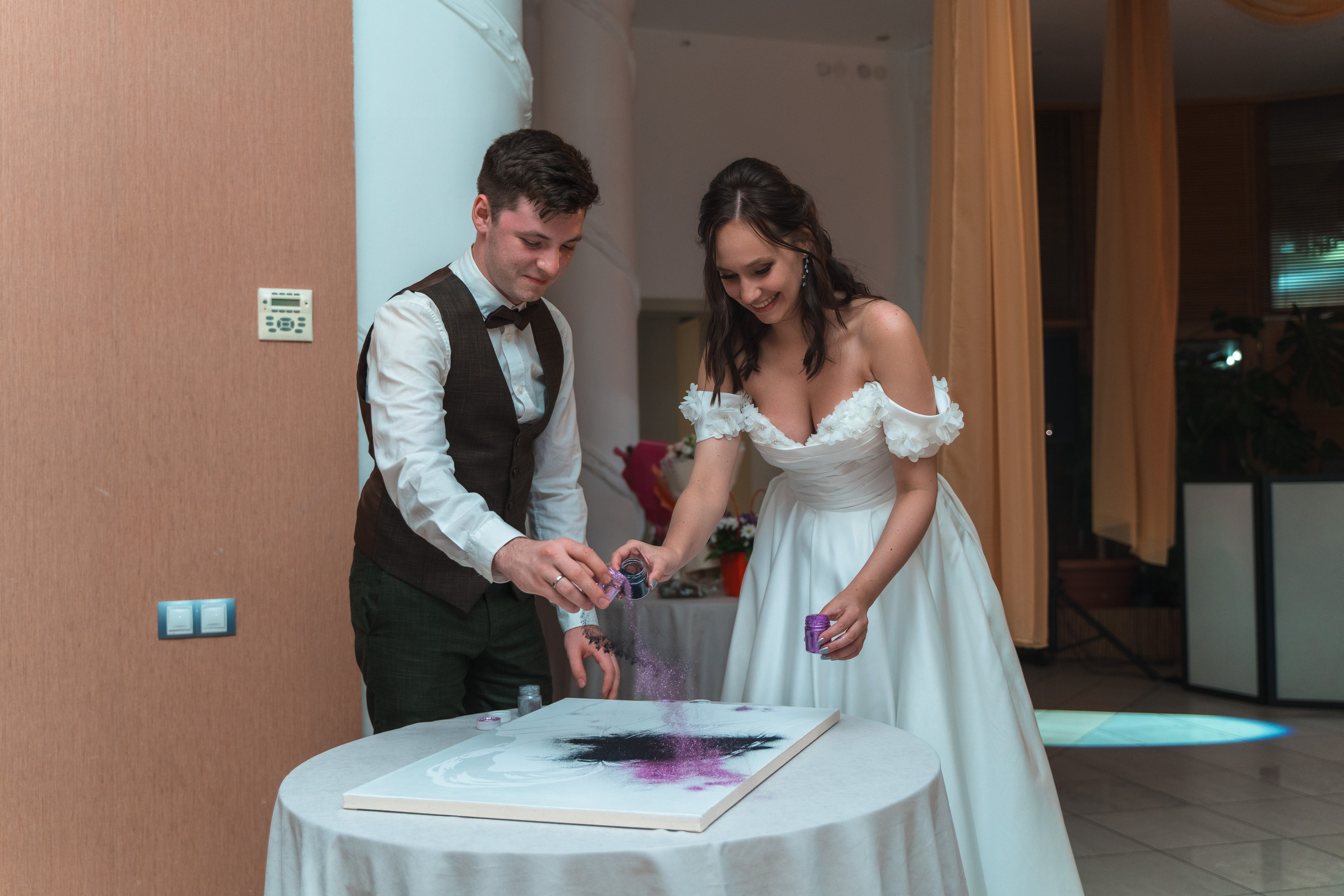 Максим + Софья