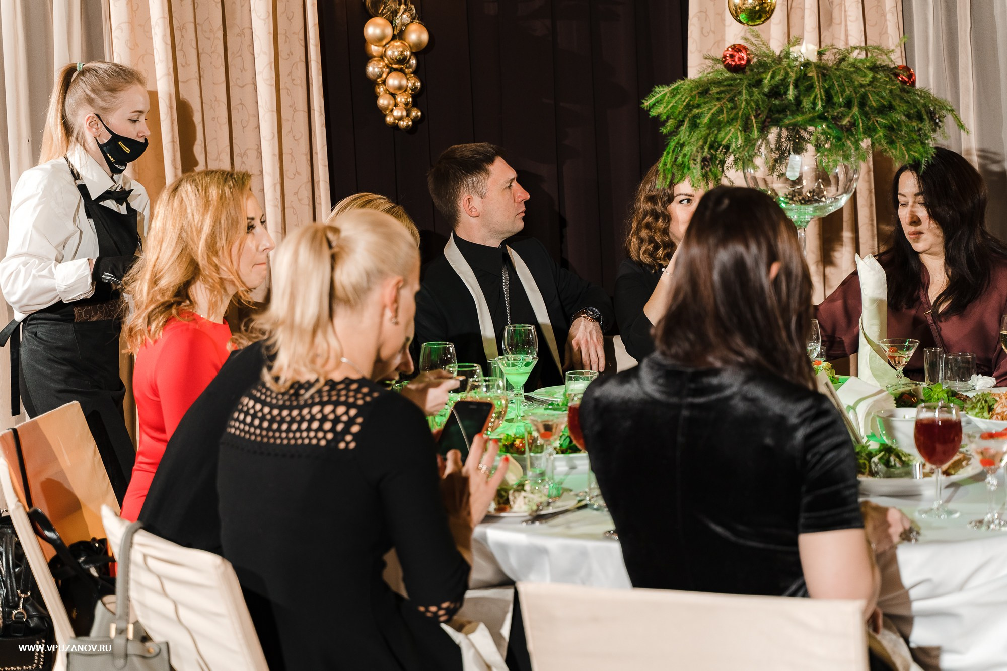 Фотосъемка дня рождения