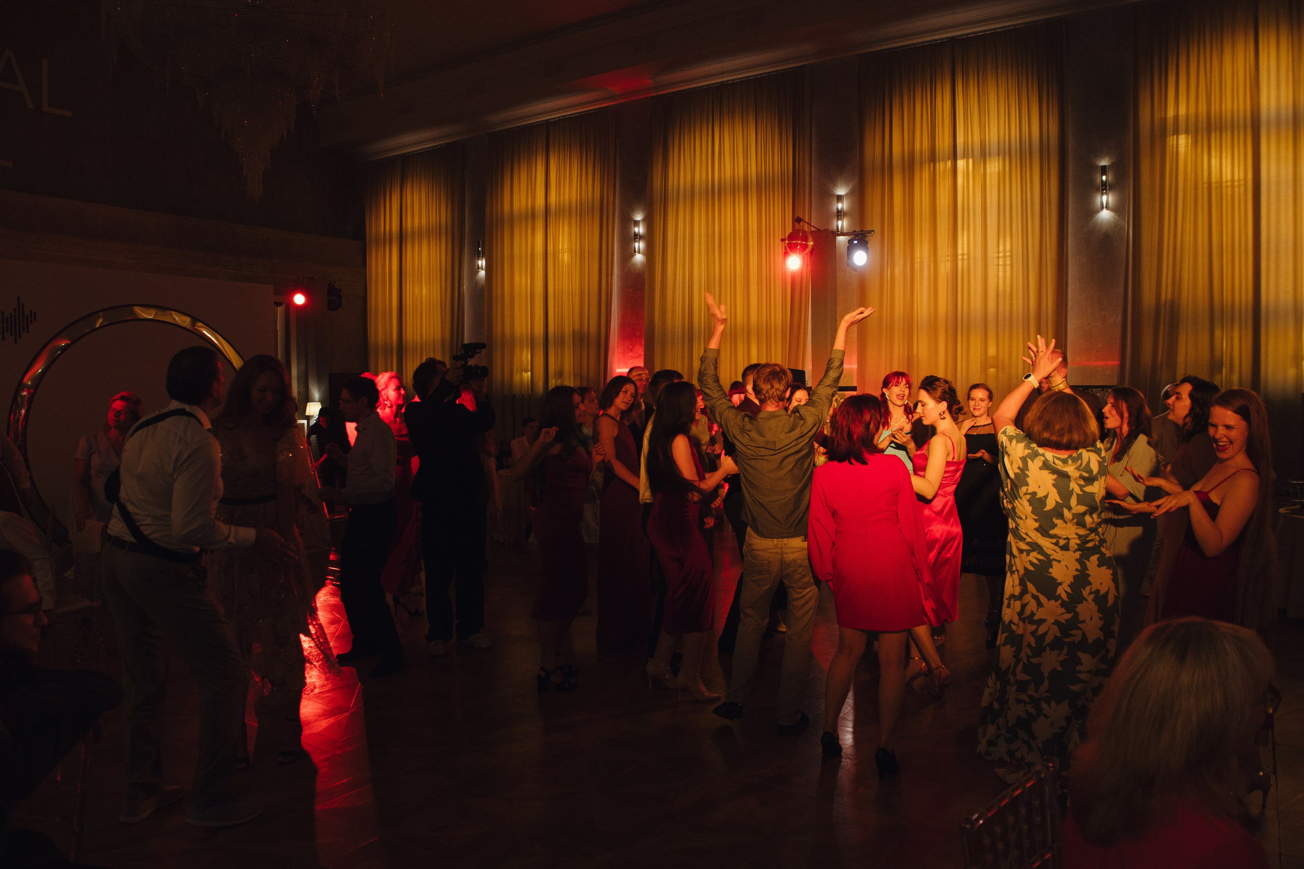 Алгоритмы любви. Свадебный фотограф Санкт-Петербург, Юлия Радченкова