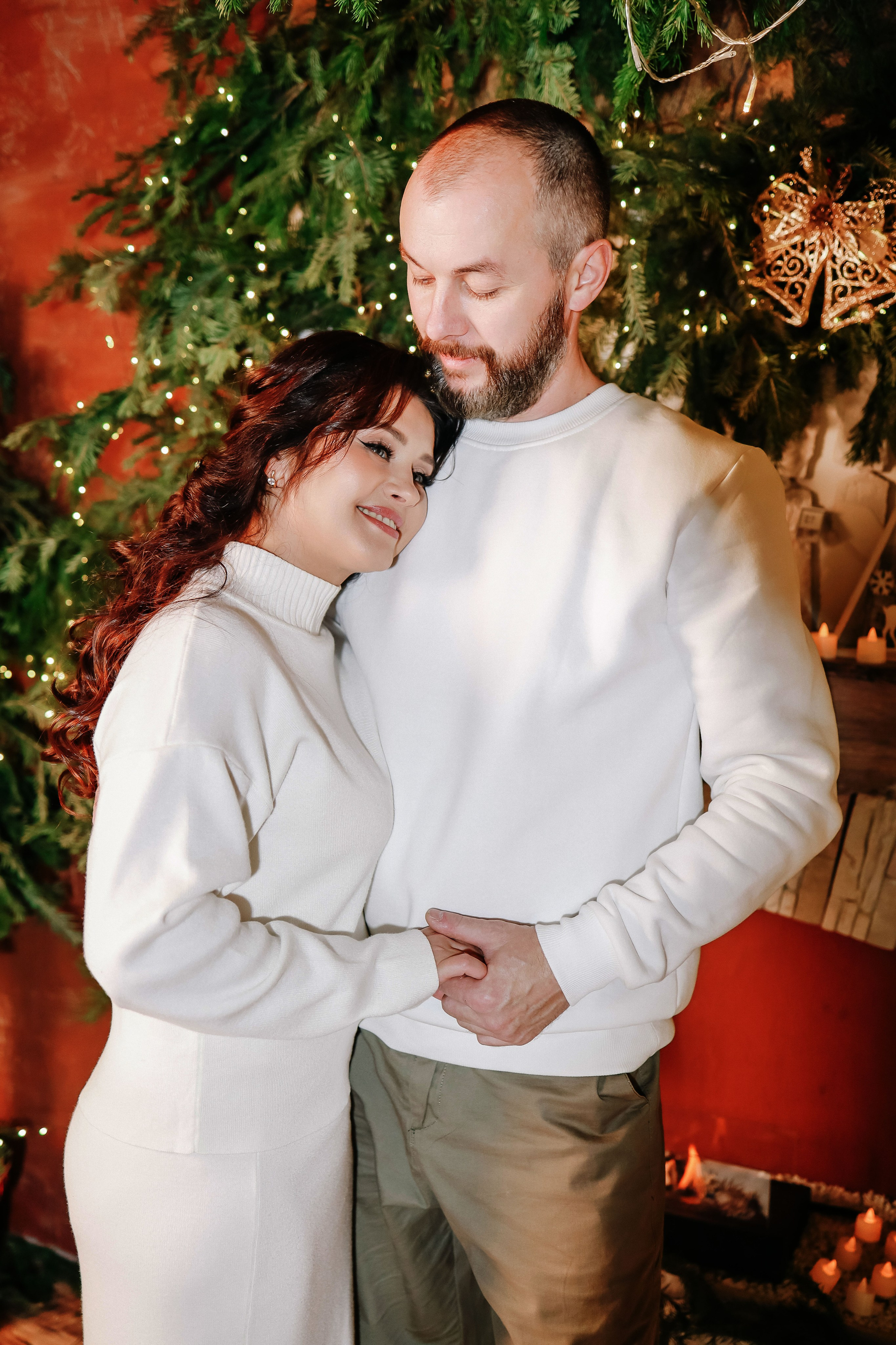 Семейная съемка в локации шале. Большая семья. Иванова Ирина Свадебный и семейный фотограф г. Уфа