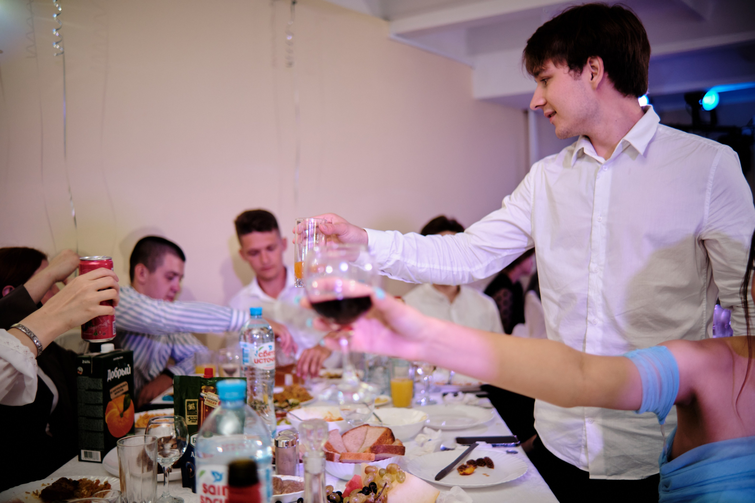 Томск. Ульяна и Дмитрий. Свадебный и семейный фотограф в Новокузнецке Иван Иванов