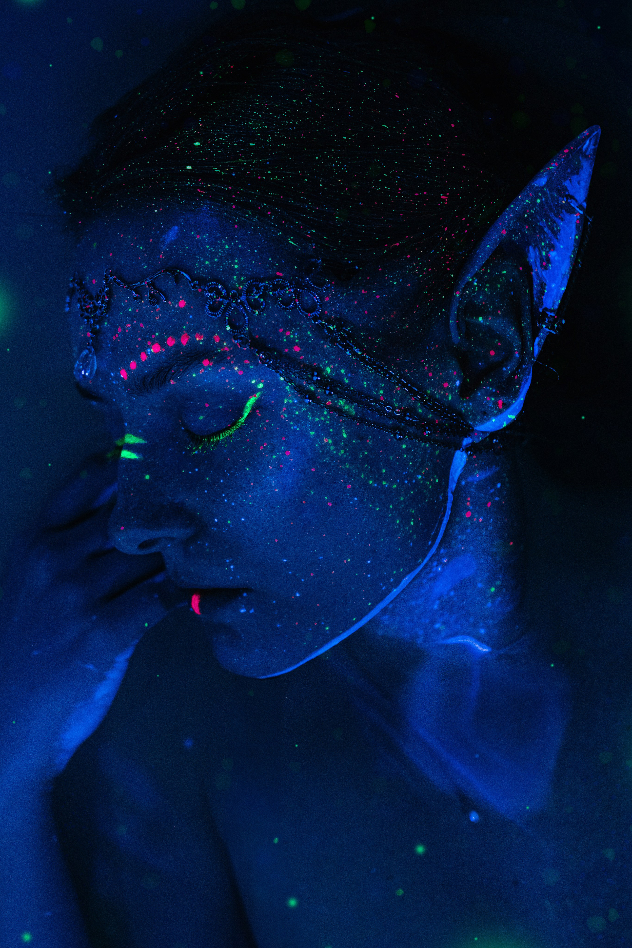 Юля. Свадебный, семейный фотограф в Рязани Лена Брант