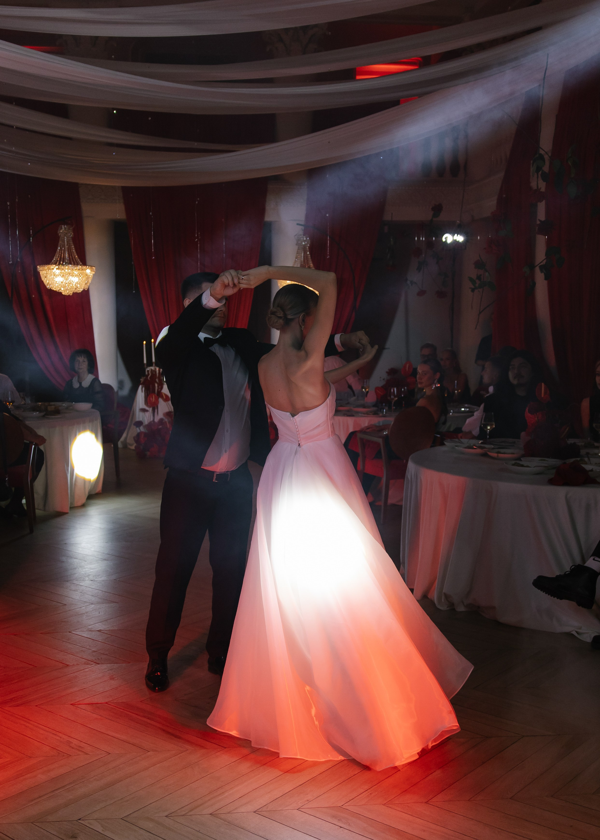 Станислав и Анжелика. Свадебный фотограф в Калининграде Ольга Пасечник