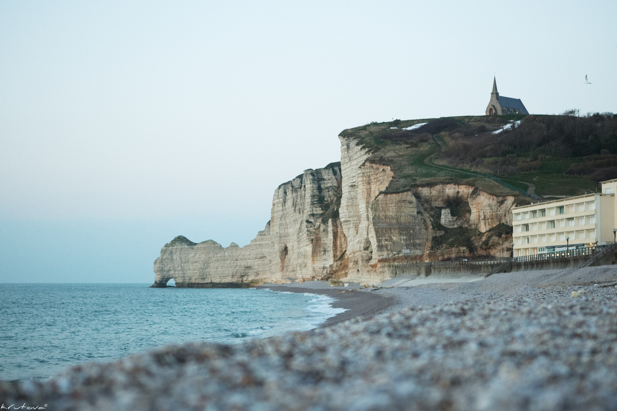 Travel. Лена Крутова. Фотограф в Москве