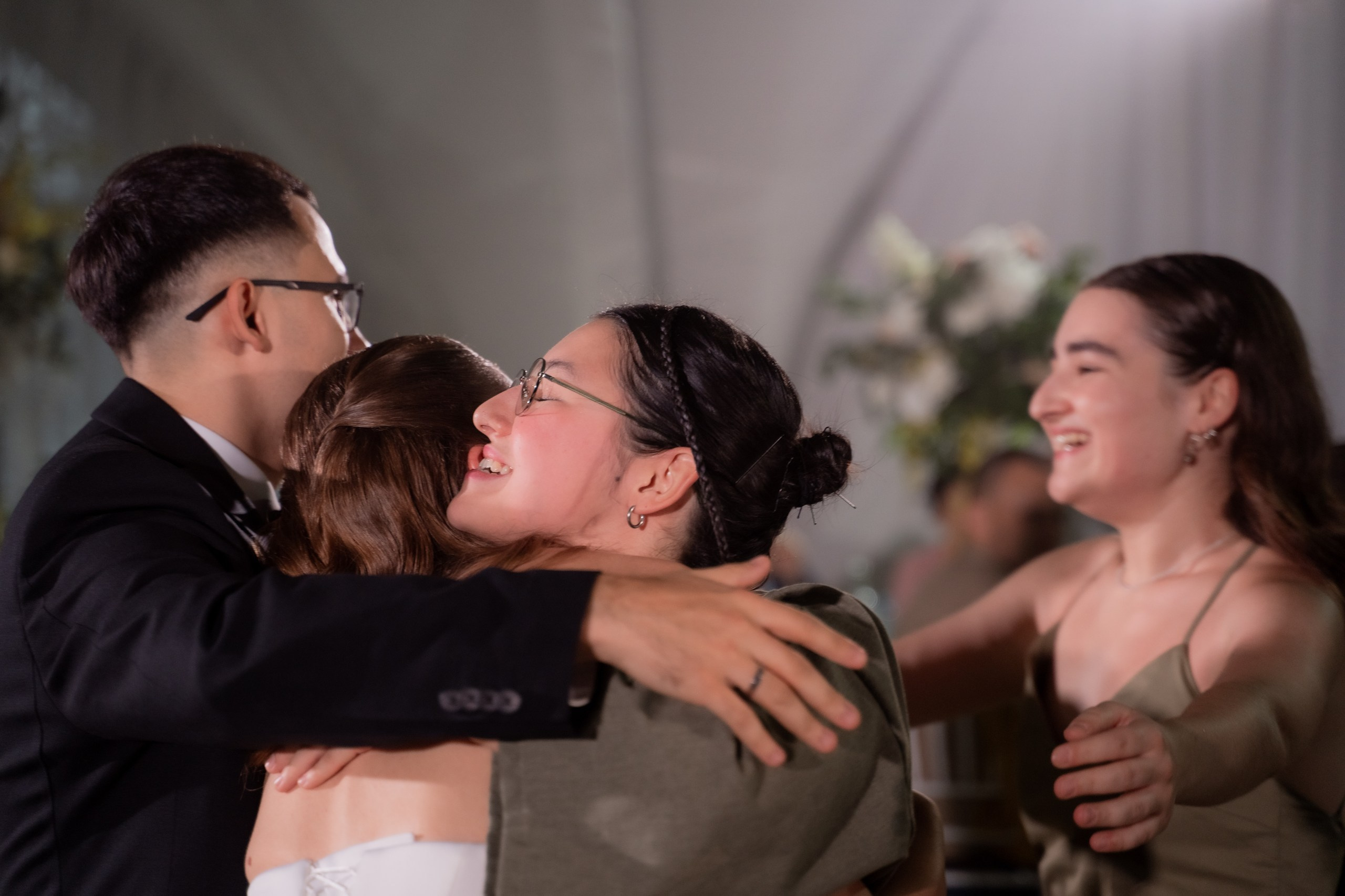 Екатерина и Никита. Портретный и свадебный фотограф Алла Карени Москва