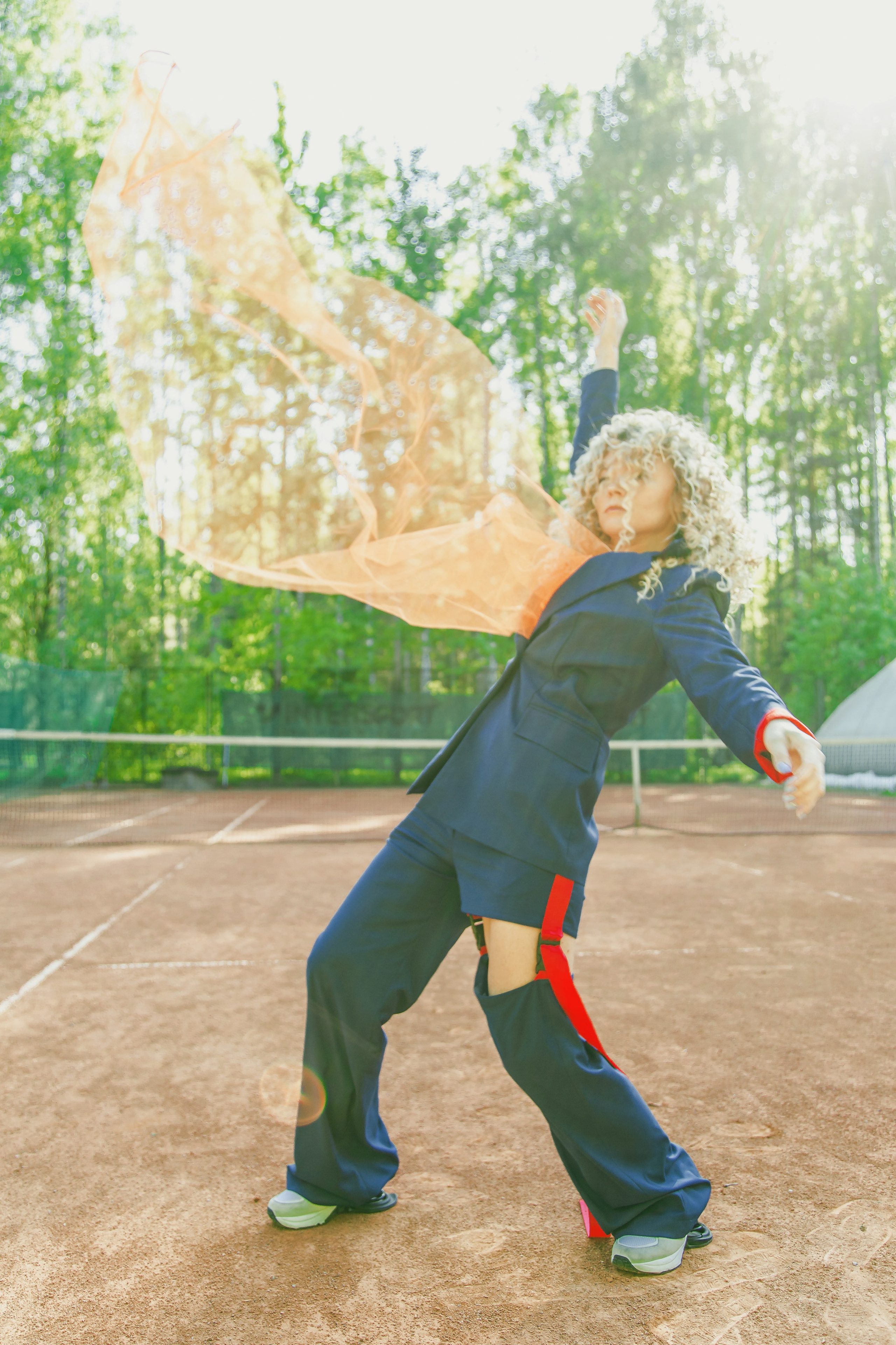 САША КОРТ. Главная