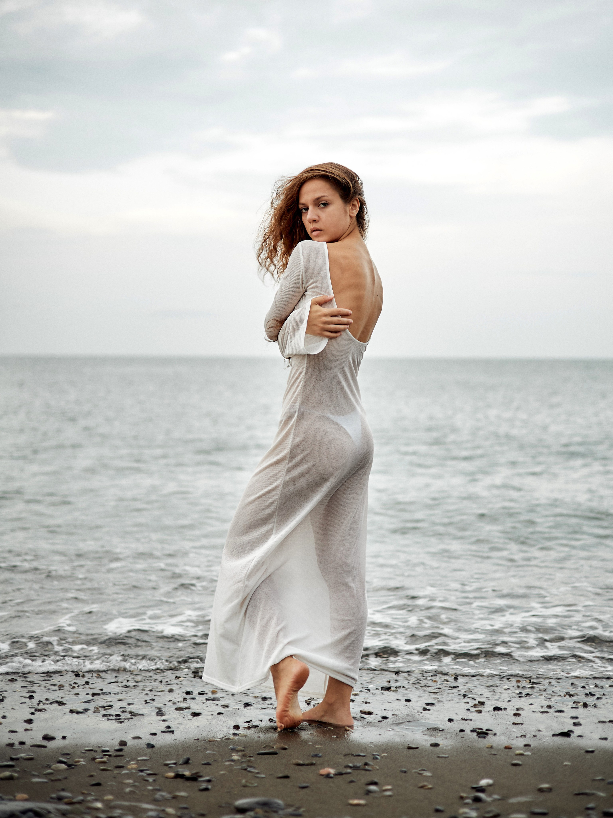 Портрет. Фотограф Сочи