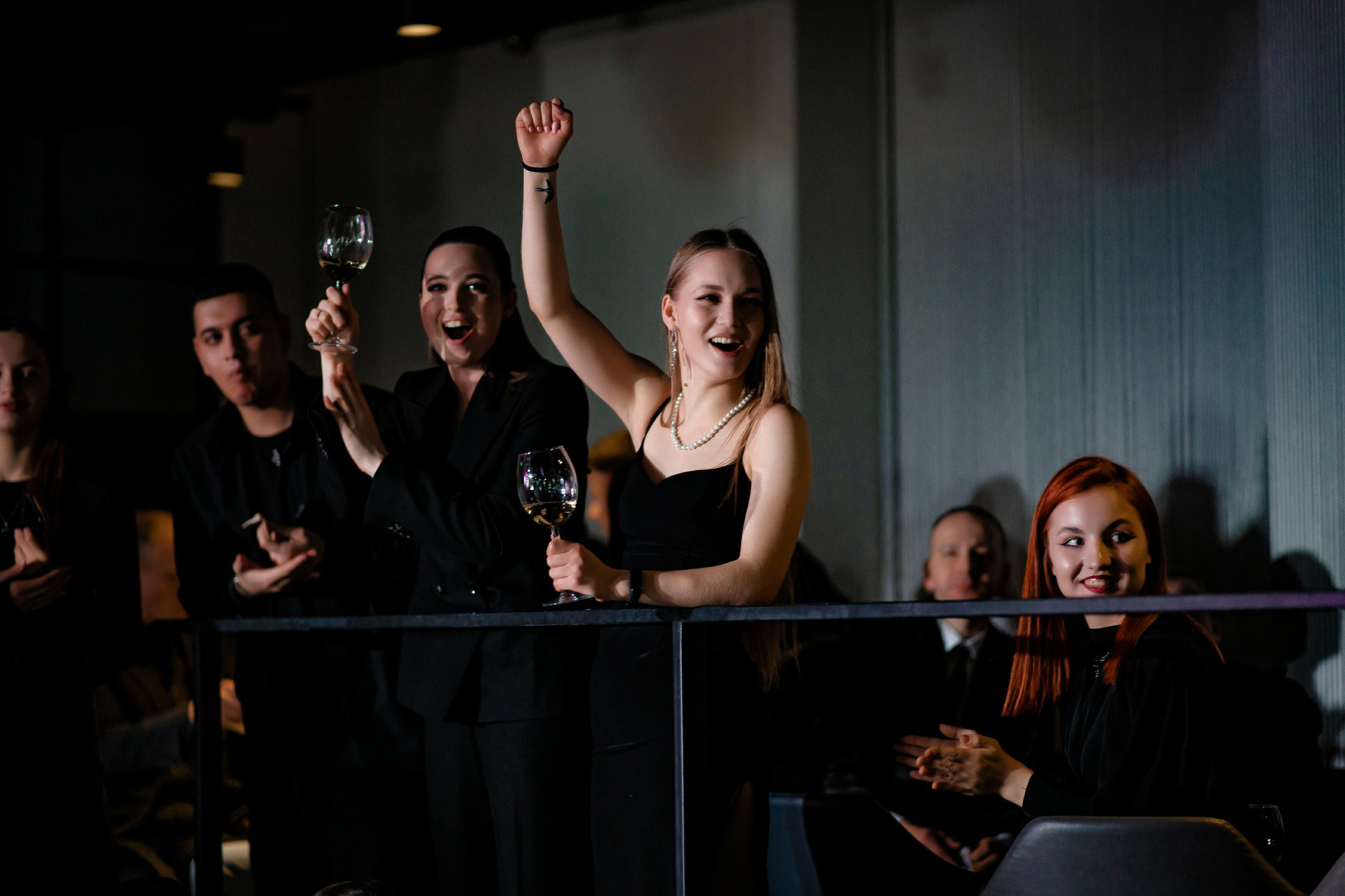 Корпоративные мероприятия. Гришин Фотограф Екатеринбург/Репортаж/ Корпоративная/Свадебная съемка