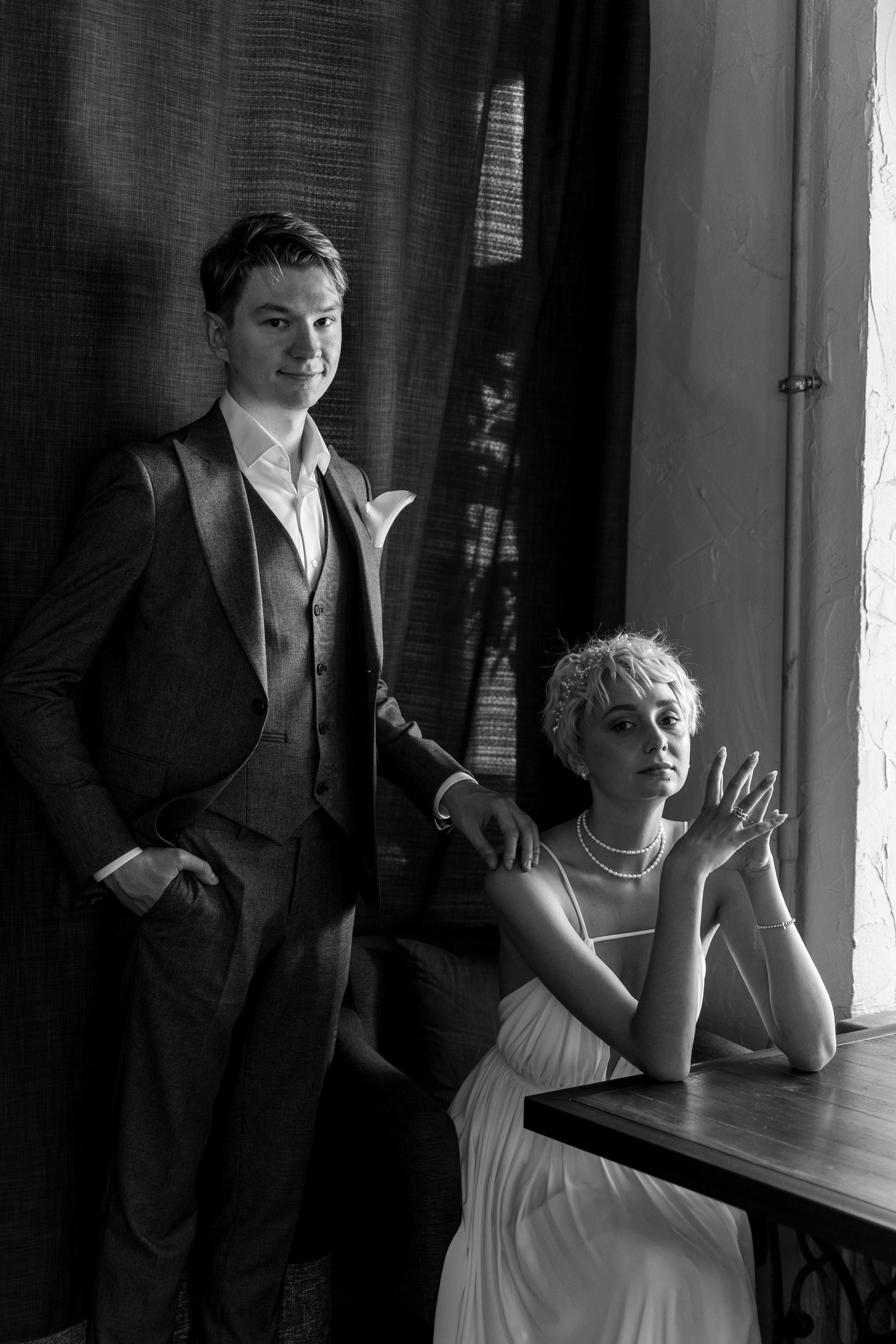 Марат Алина. Фотограф Казань