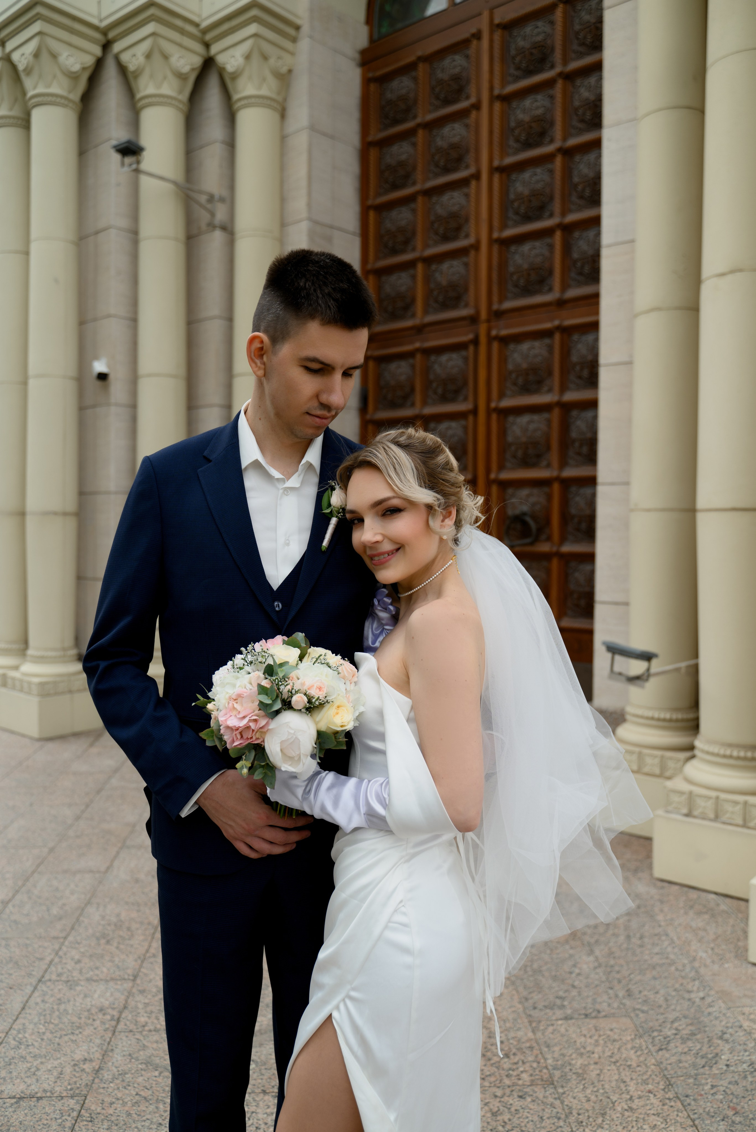 Локации. Фотограф Самара Регина Третьяк