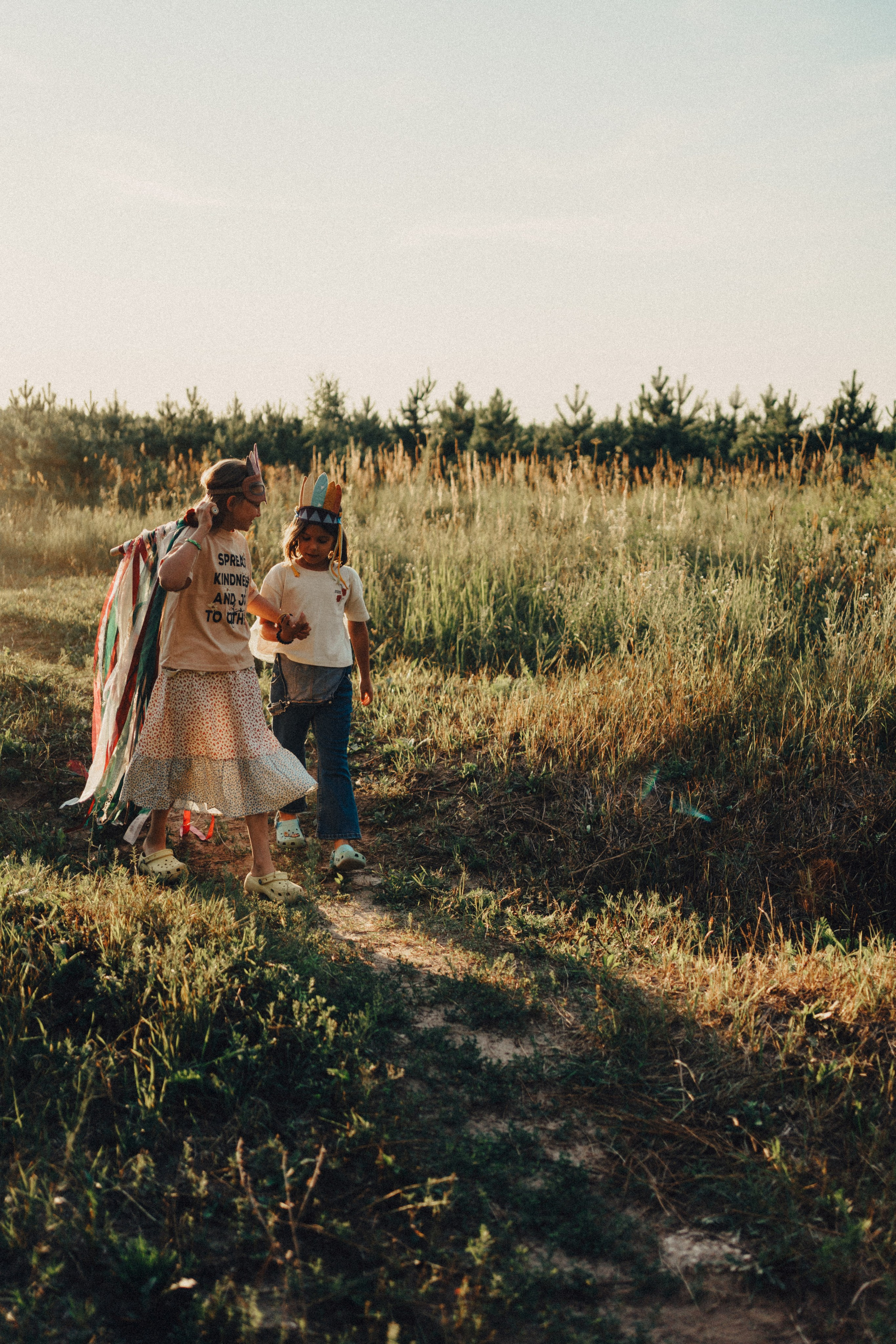 Съемка мечты. Семейный и детский фотограф и видеограф в Москве, Серпухове и Тарусе Валерия Сорокина