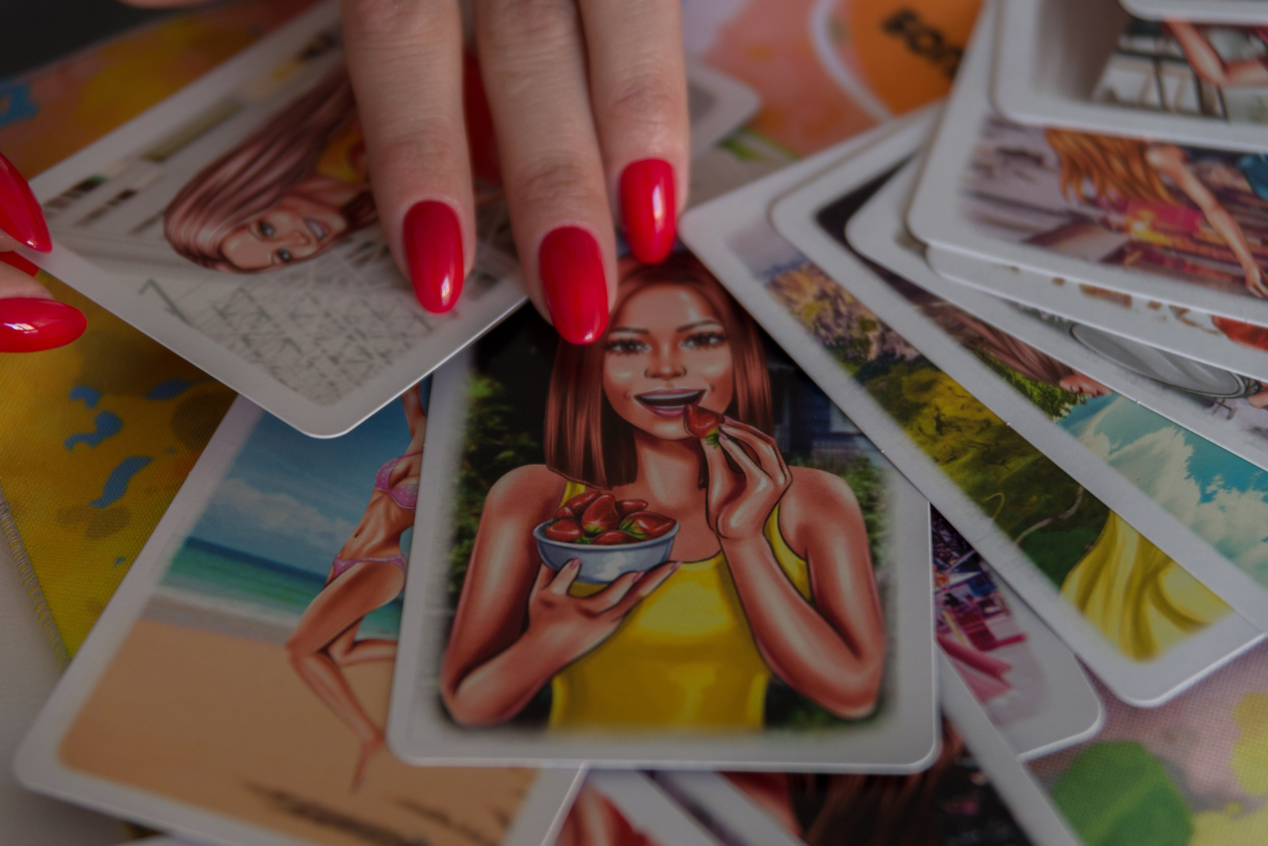 Контент. Фотограф в Санкт-Петербурге