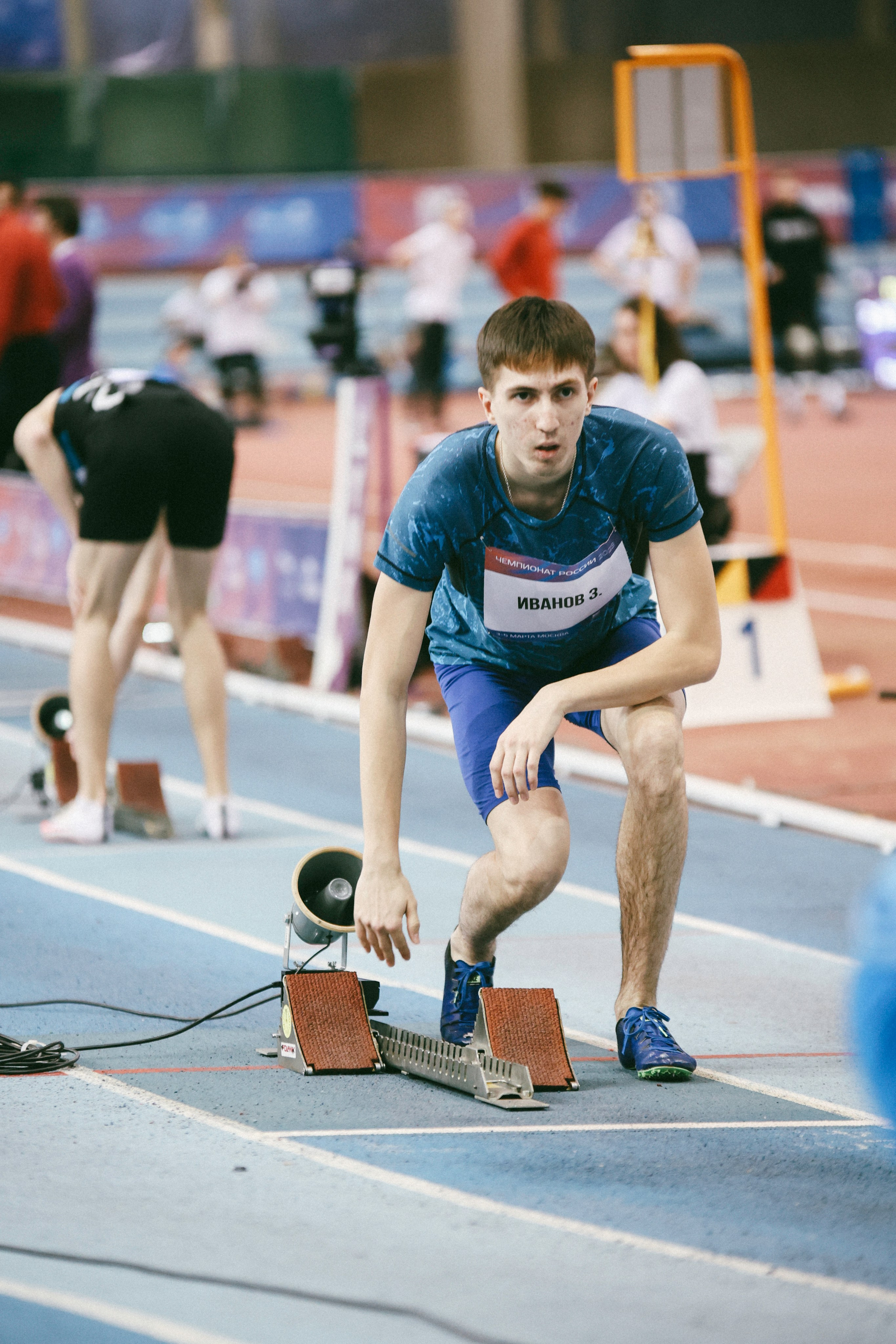 ЧЕМПИОНАТ РОССИИ ПО ЛЕГКОЙ АТЛЕТИКЕ. Концертный и репортажный фотограф в Москве и Санкт-Петербурге Мария